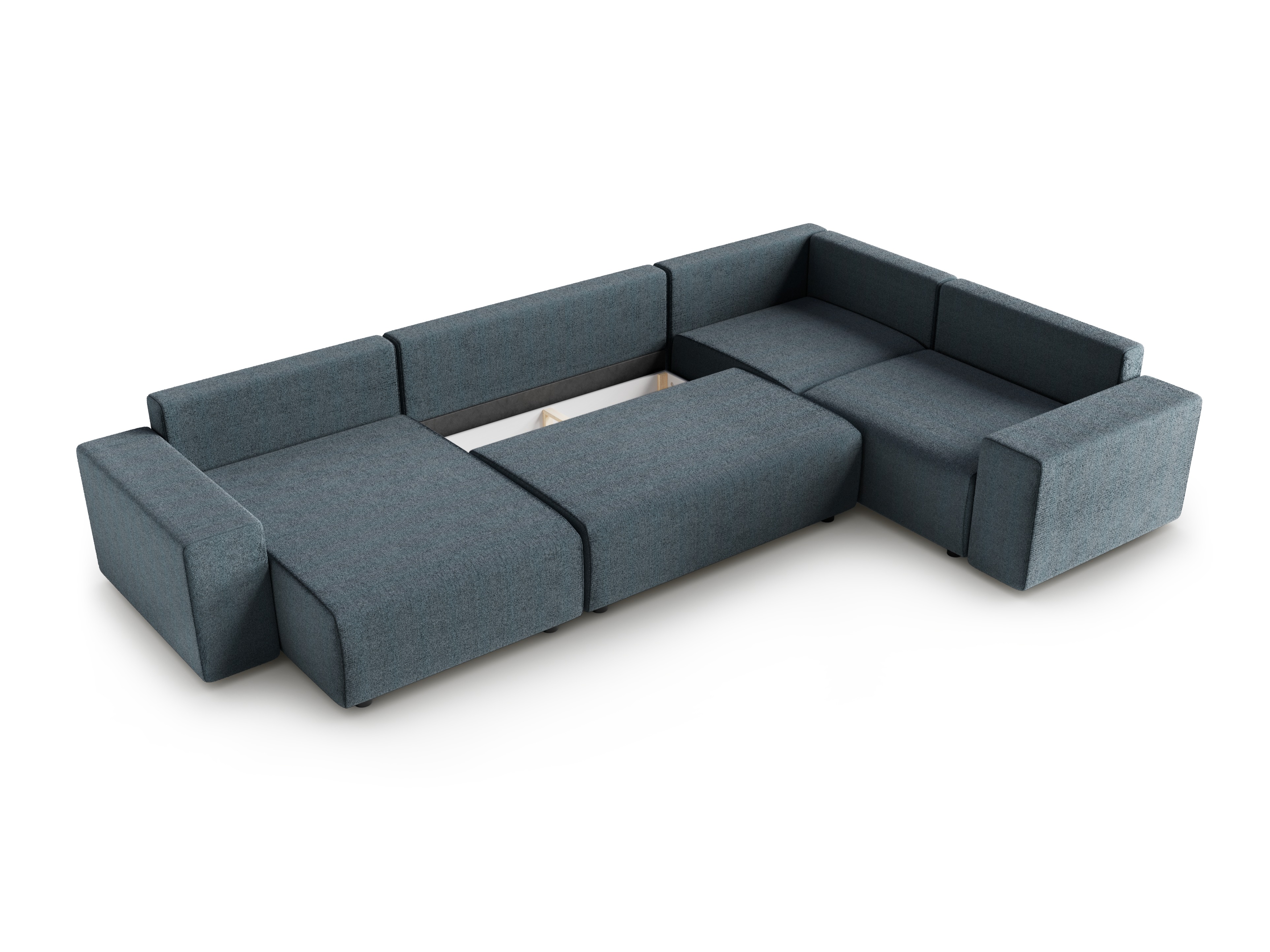 Hjørnesofa Franklin 161 (Puente 94)