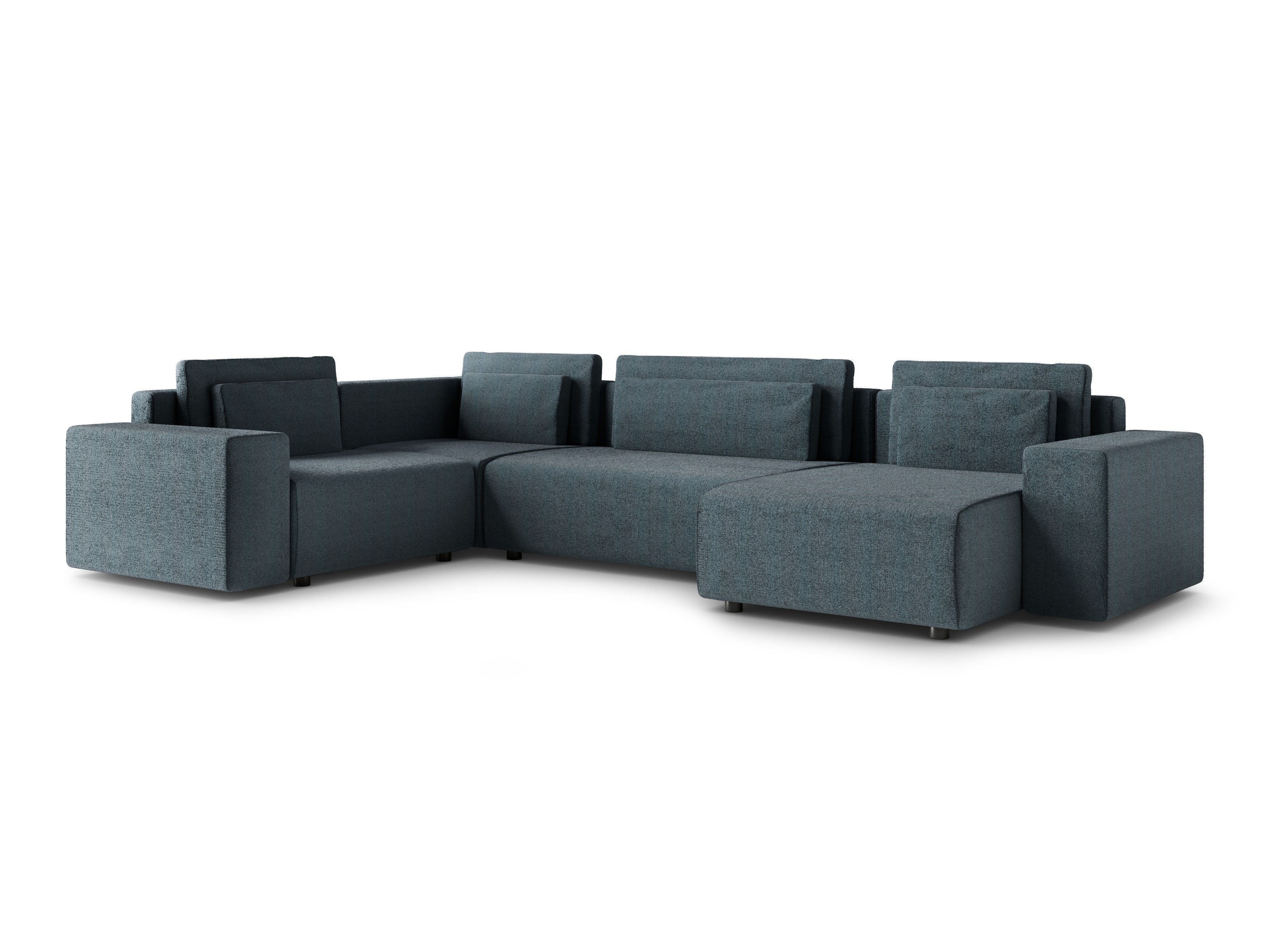 Hjørnesofa Franklin 161 (Puente 94)