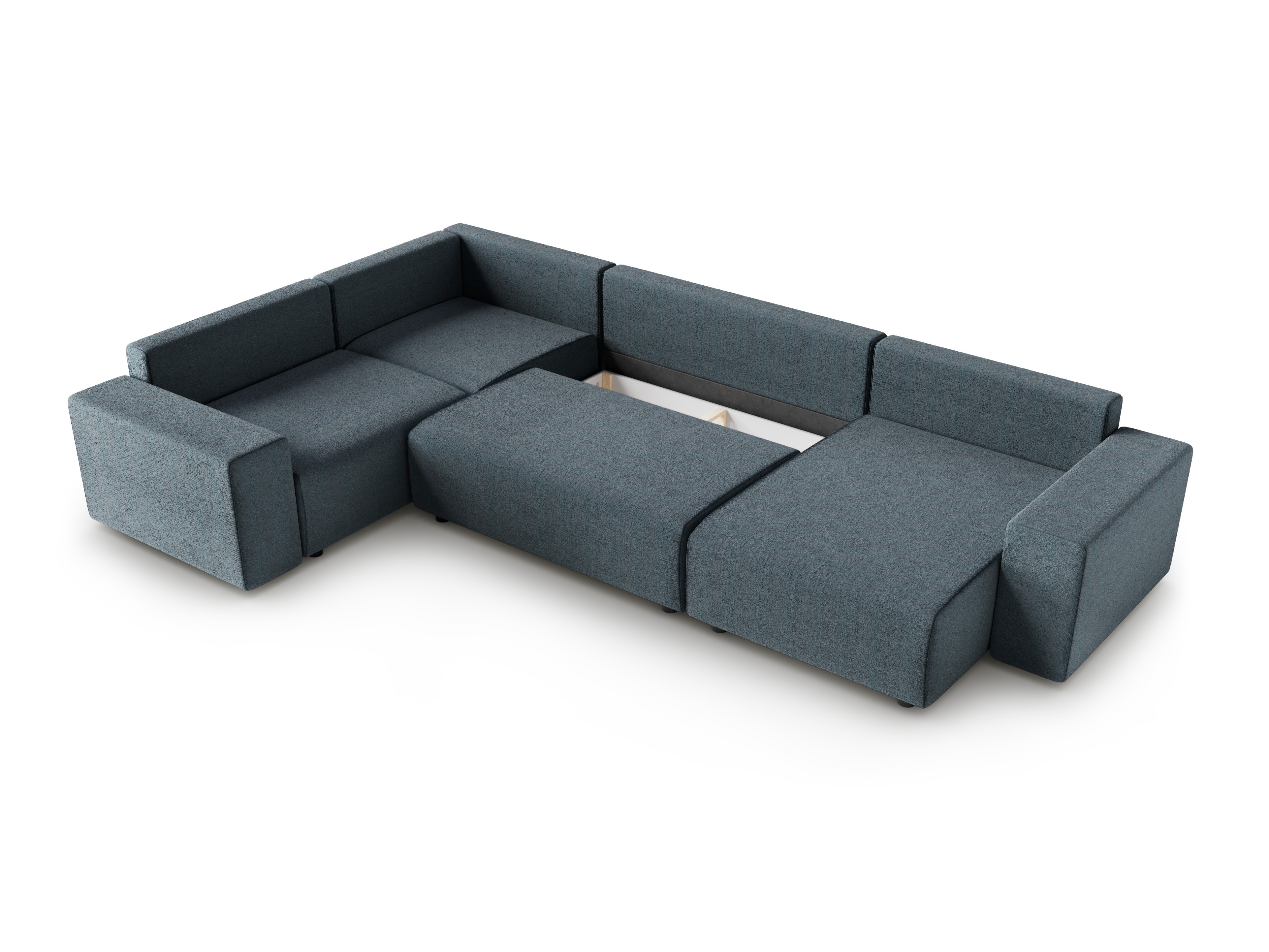 Hjørnesofa Franklin 161 (Puente 94)