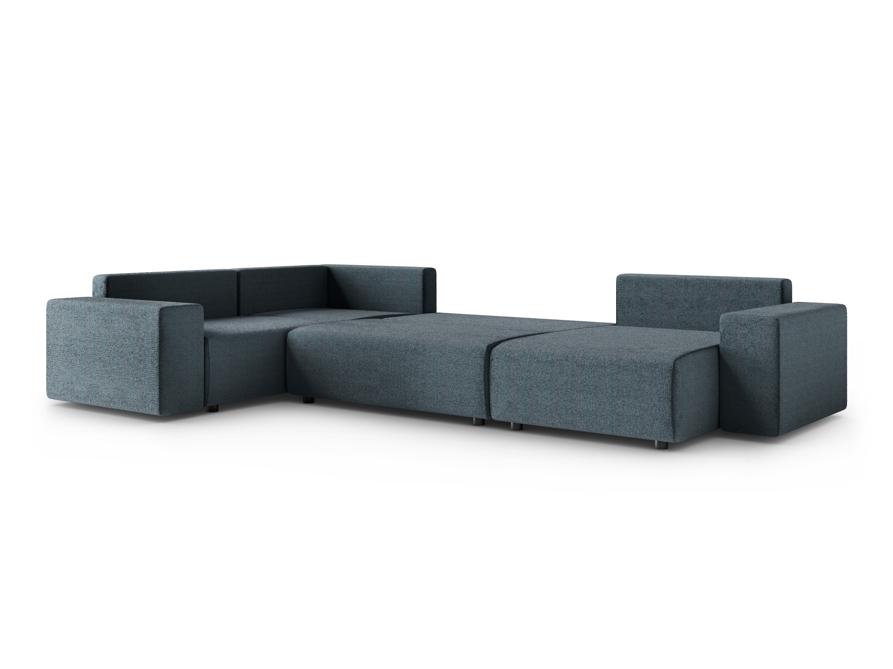 Hjørnesofa Franklin 161 (Puente 94)