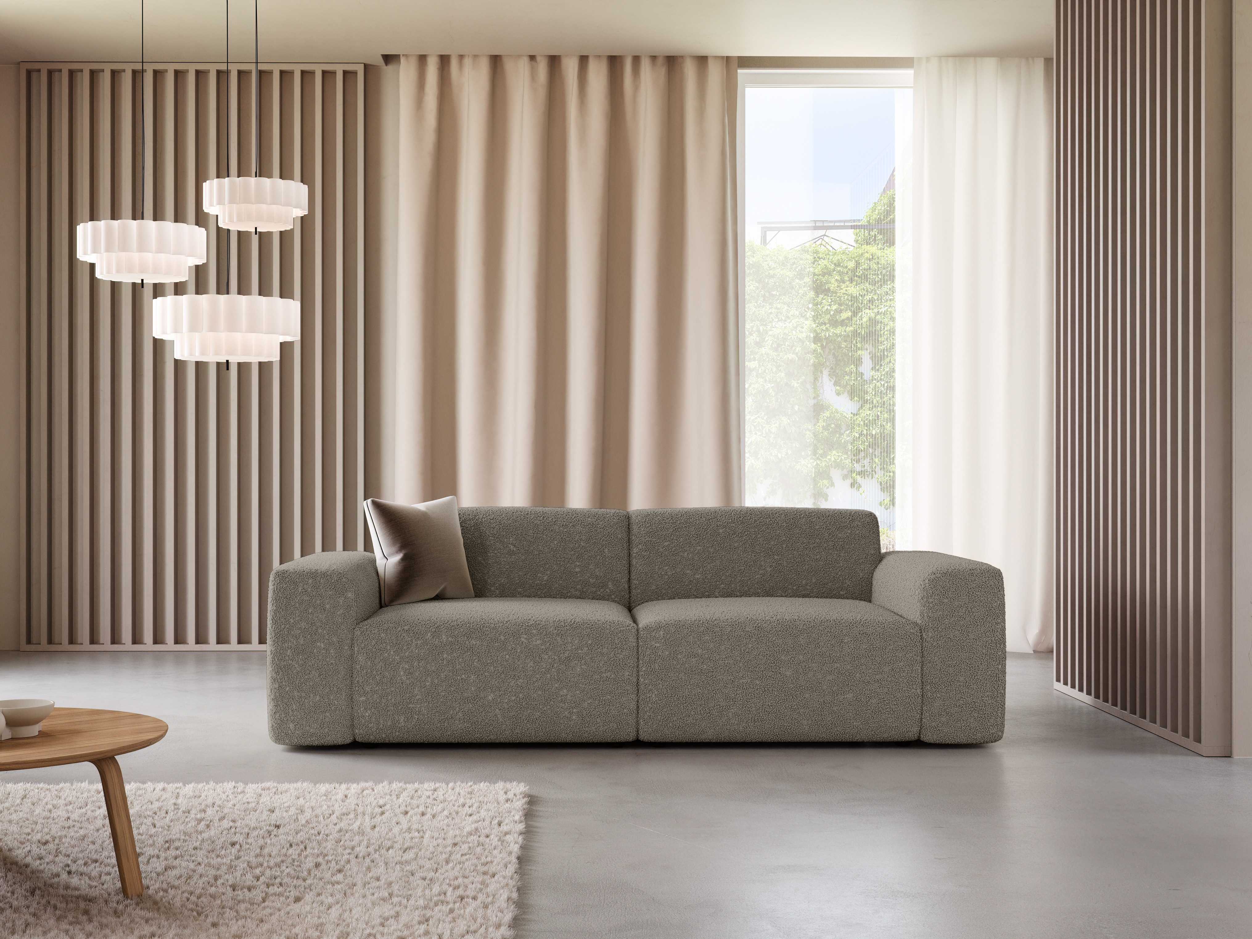 Modulsofa Romenoi 100 (Centaur 03)