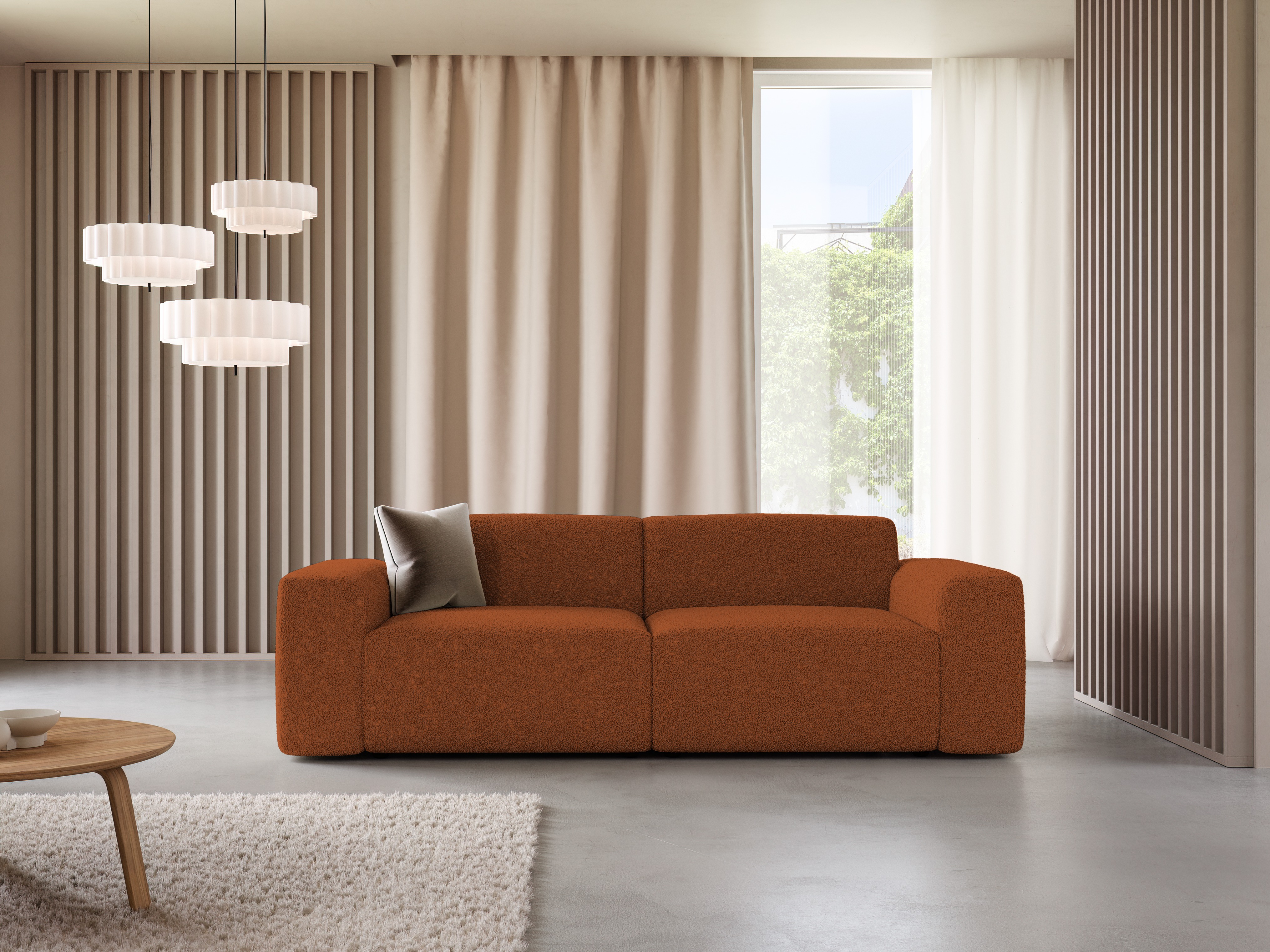 Modulsofa Romenoi 100 (Centaur 06)