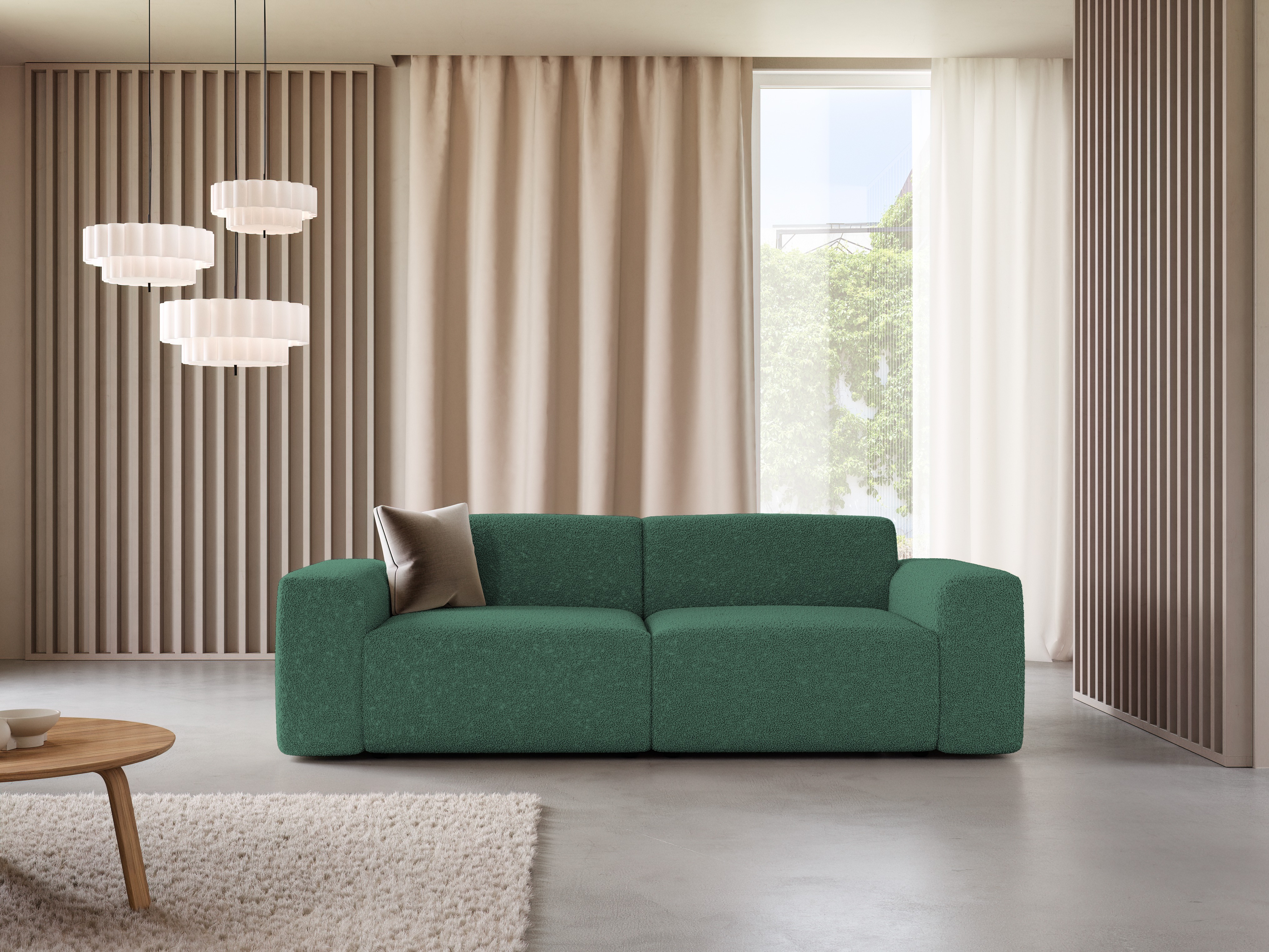Modulsofa Romenoi 100 (Centaur 12)