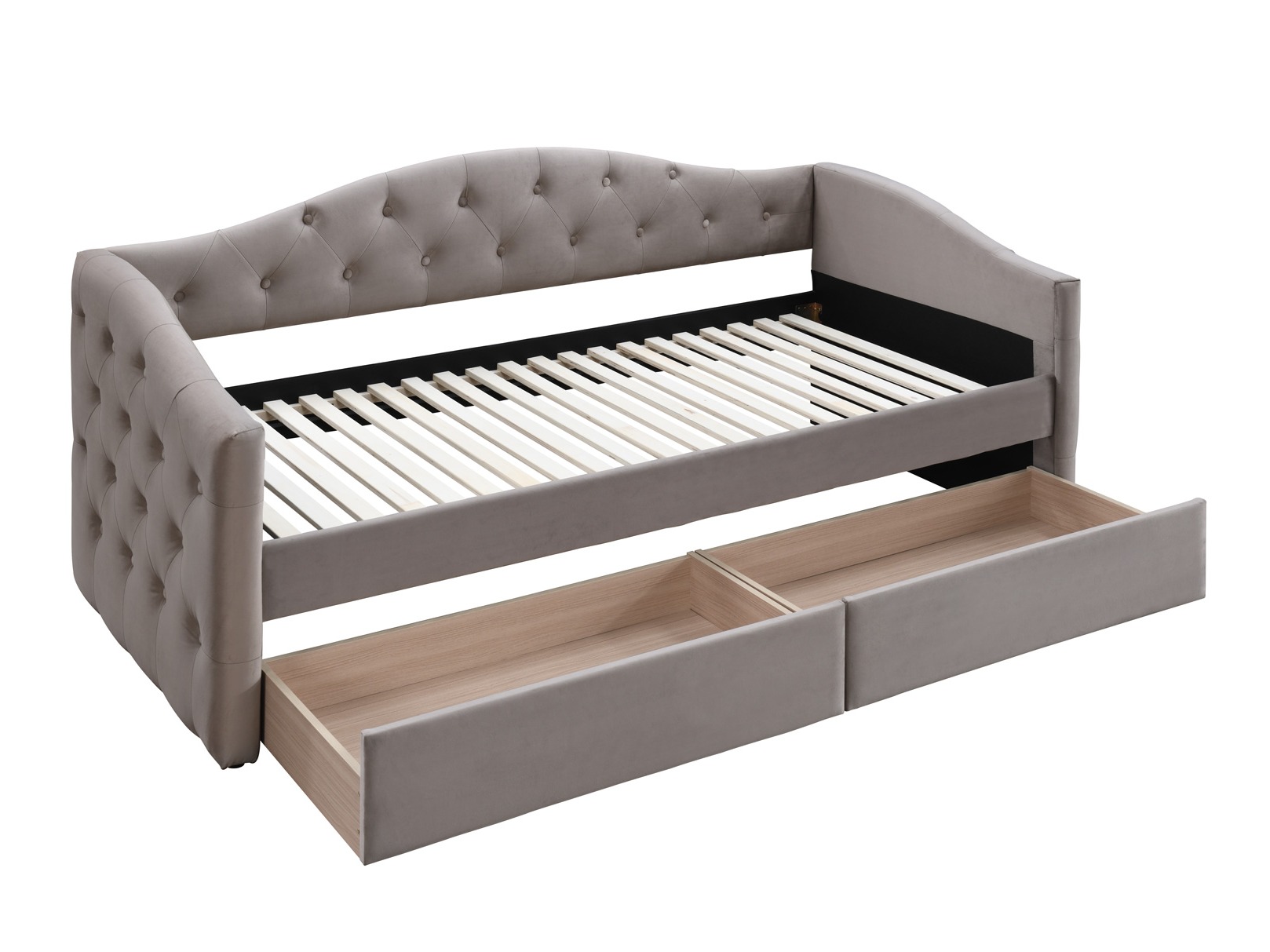 Seng Houston Mane (Taupe)