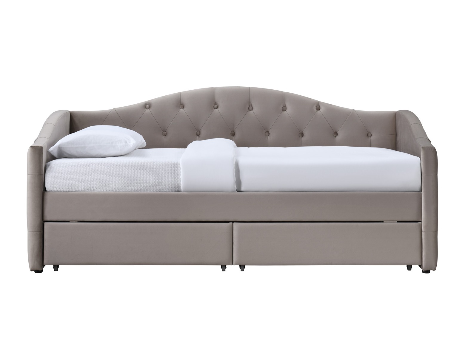 Seng Houston Mane (Taupe)