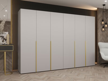 Garderobeskab Hartford 539 (Kashmir)