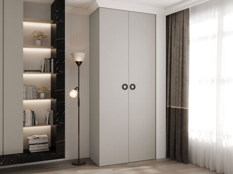 Garderobeskab Hartford 540 (Kashmir)