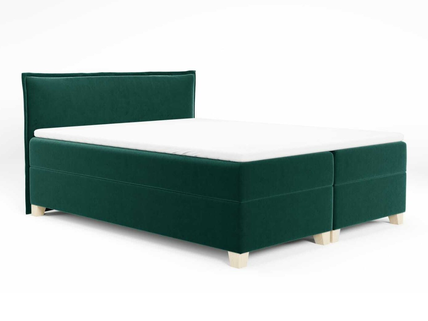 Kontinentalseng Franklin 165 (Kronos 19)