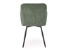 Stol Houston 2044 (Grøn)