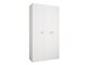 Garderobeskab Hartford 544 (Hvid)