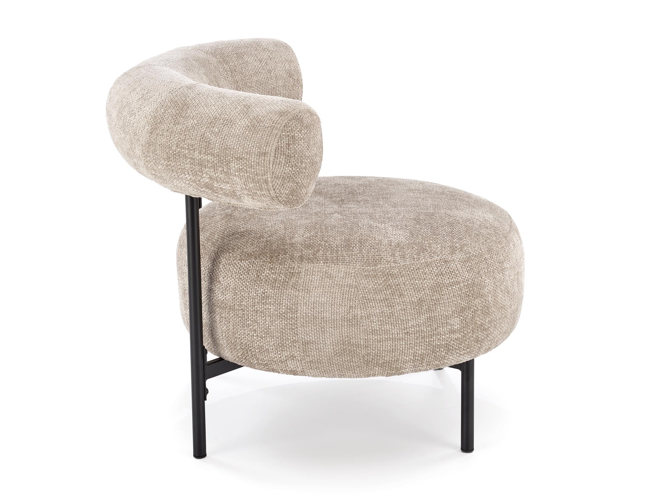 Lænestol Houston 2052 (Beige)