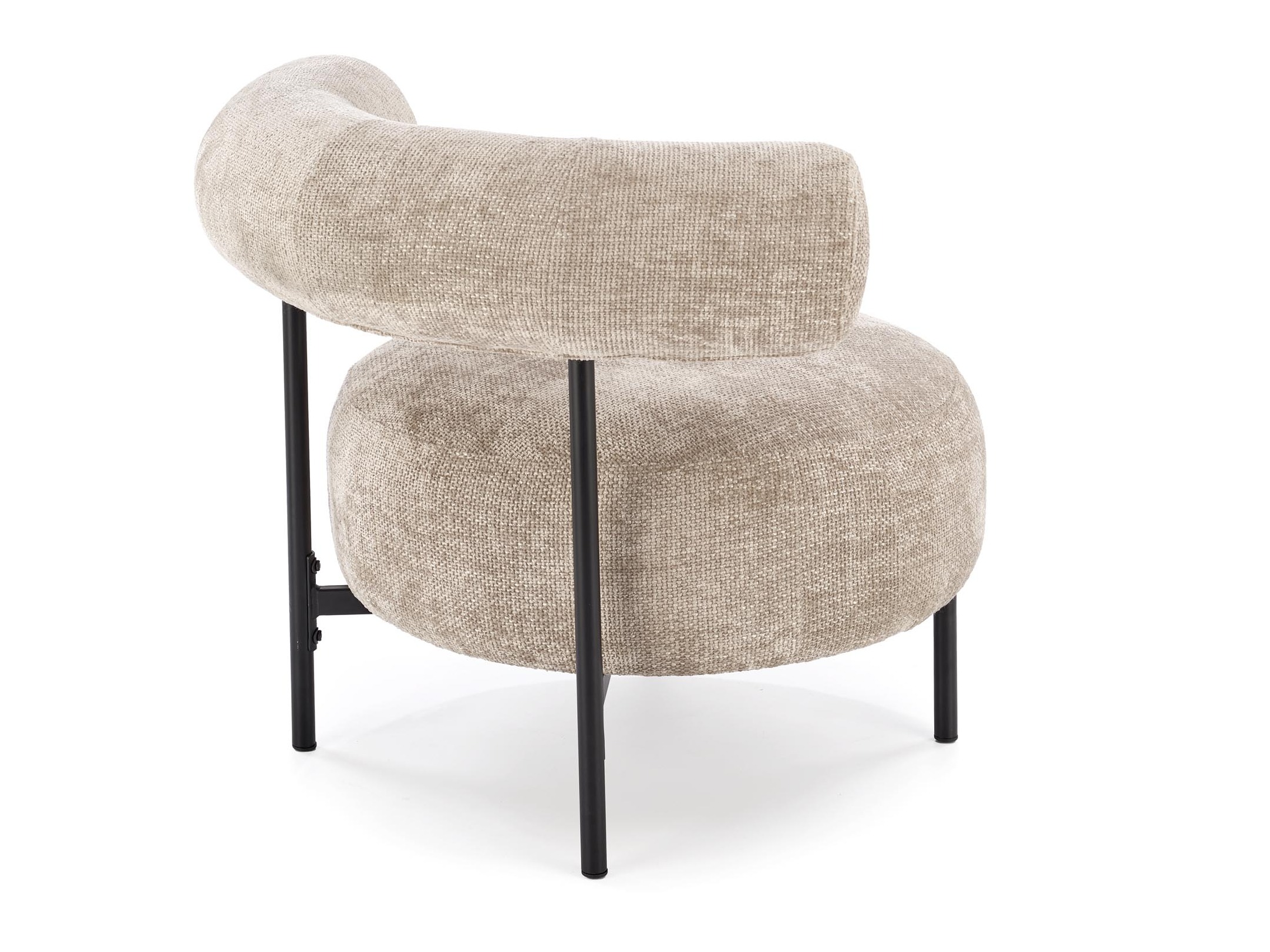 Lænestol Houston 2052 (Beige)