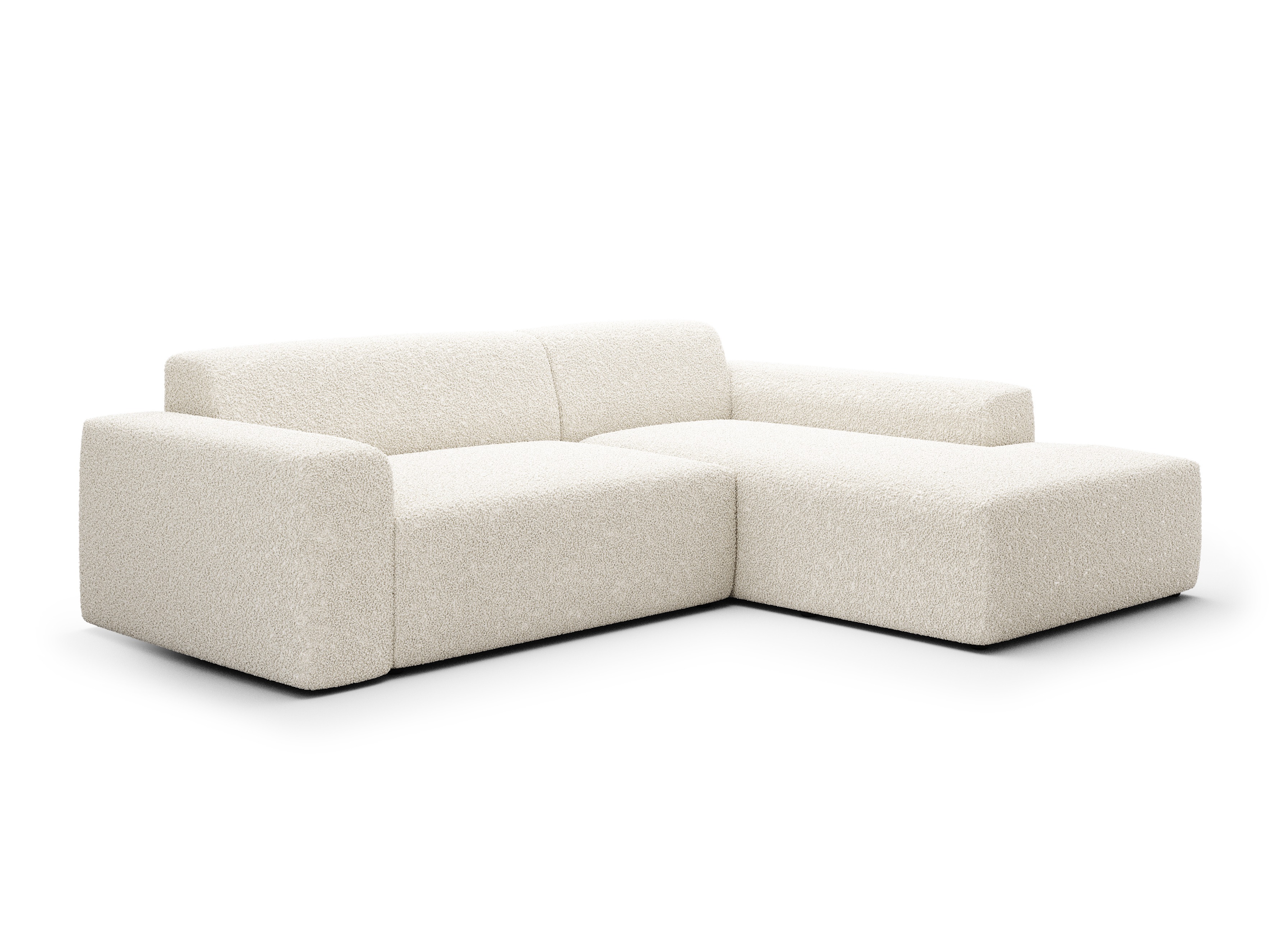 Modulhjørnesofa Romenoi 101 (Centaur 01)