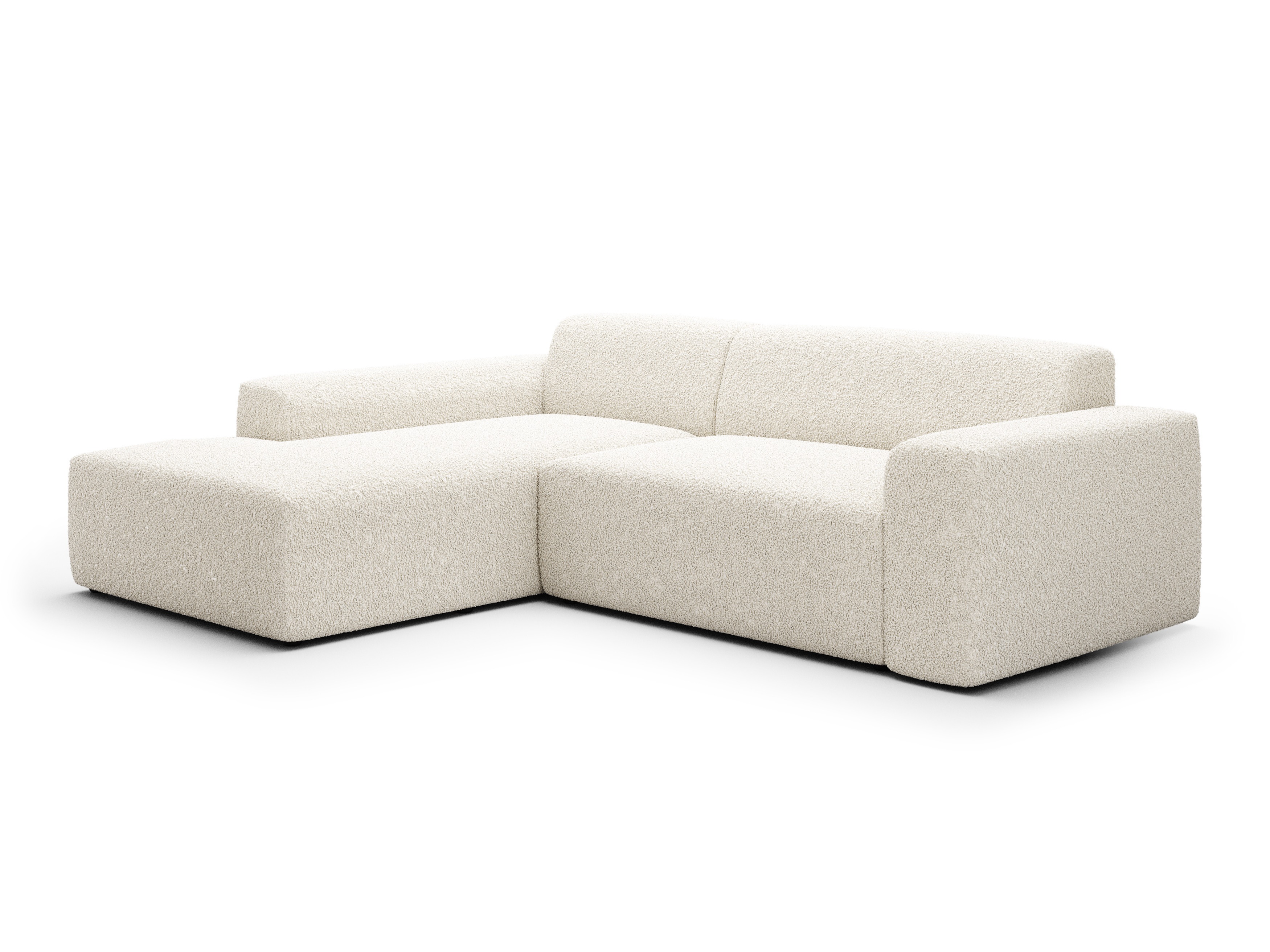 Modulhjørnesofa Romenoi 101 (Centaur 01)
