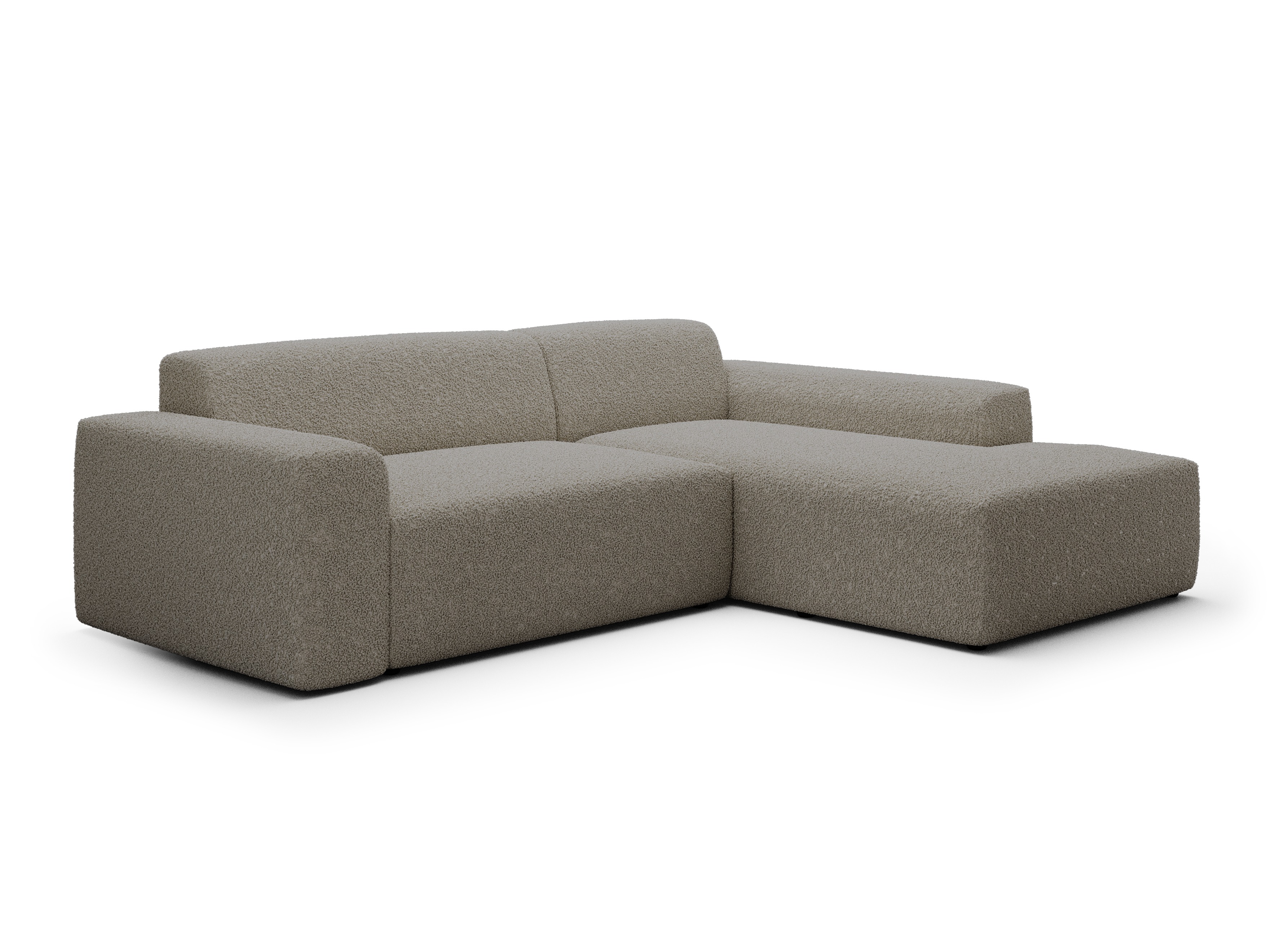 Modulhjørnesofa Romenoi 101 (Centaur 03)