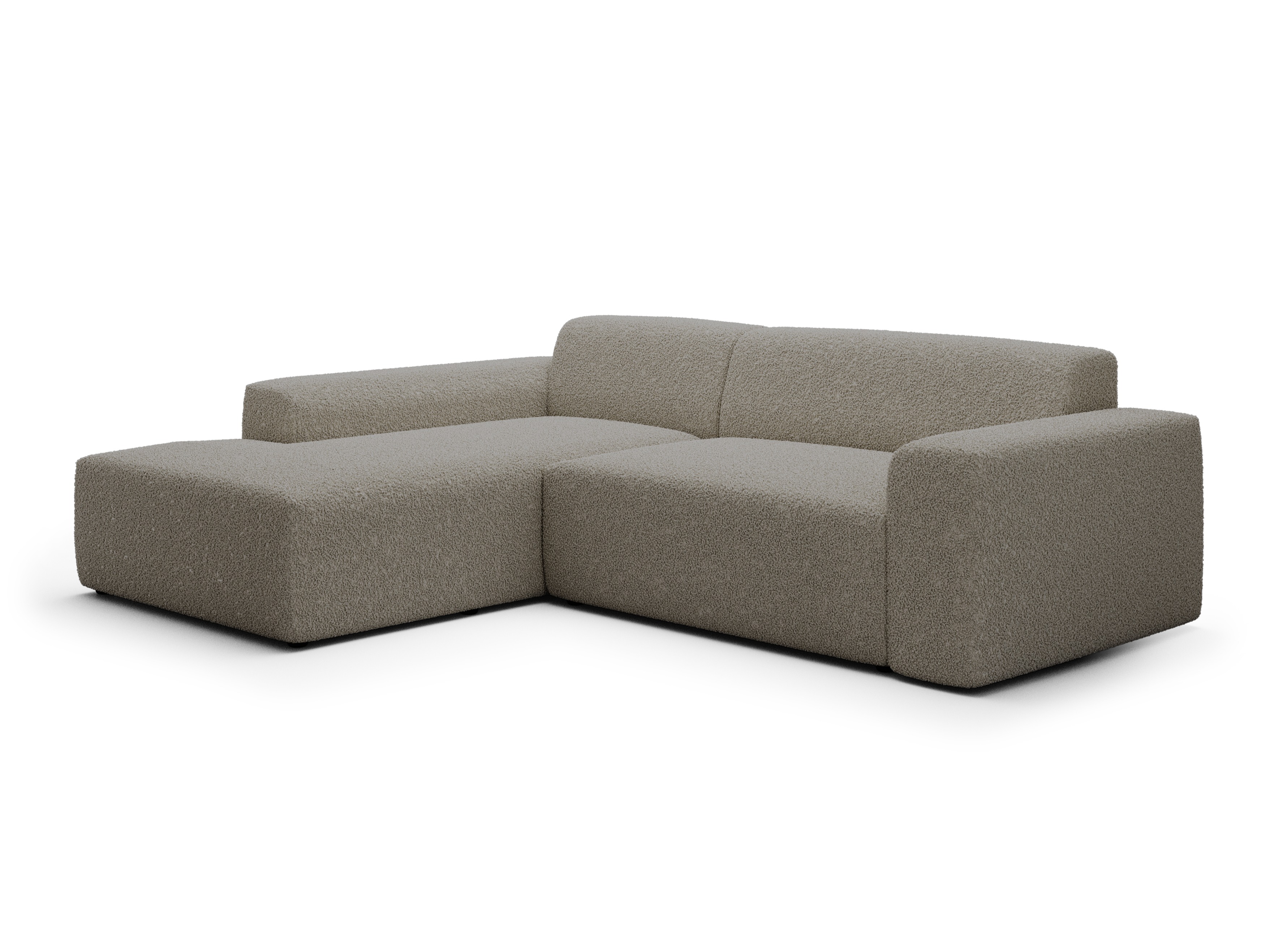 Modulhjørnesofa Romenoi 101 (Centaur 03)