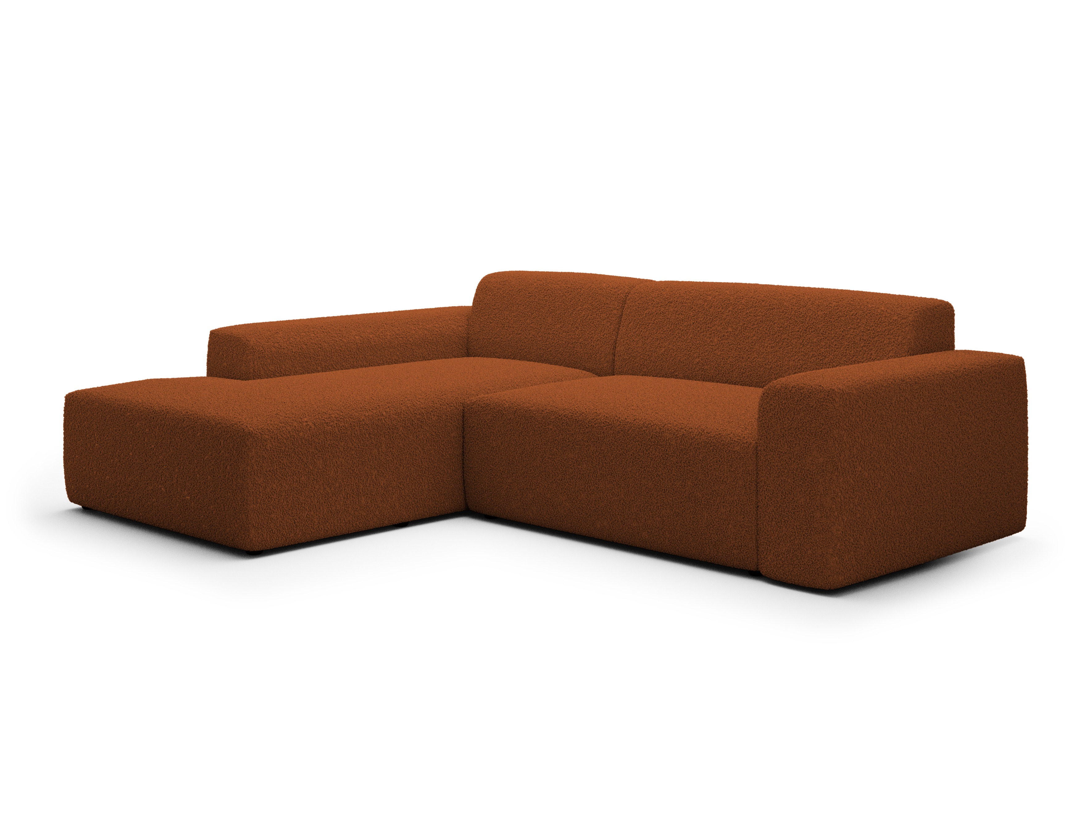 Modulhjørnesofa Romenoi 101 (Centaur 06)
