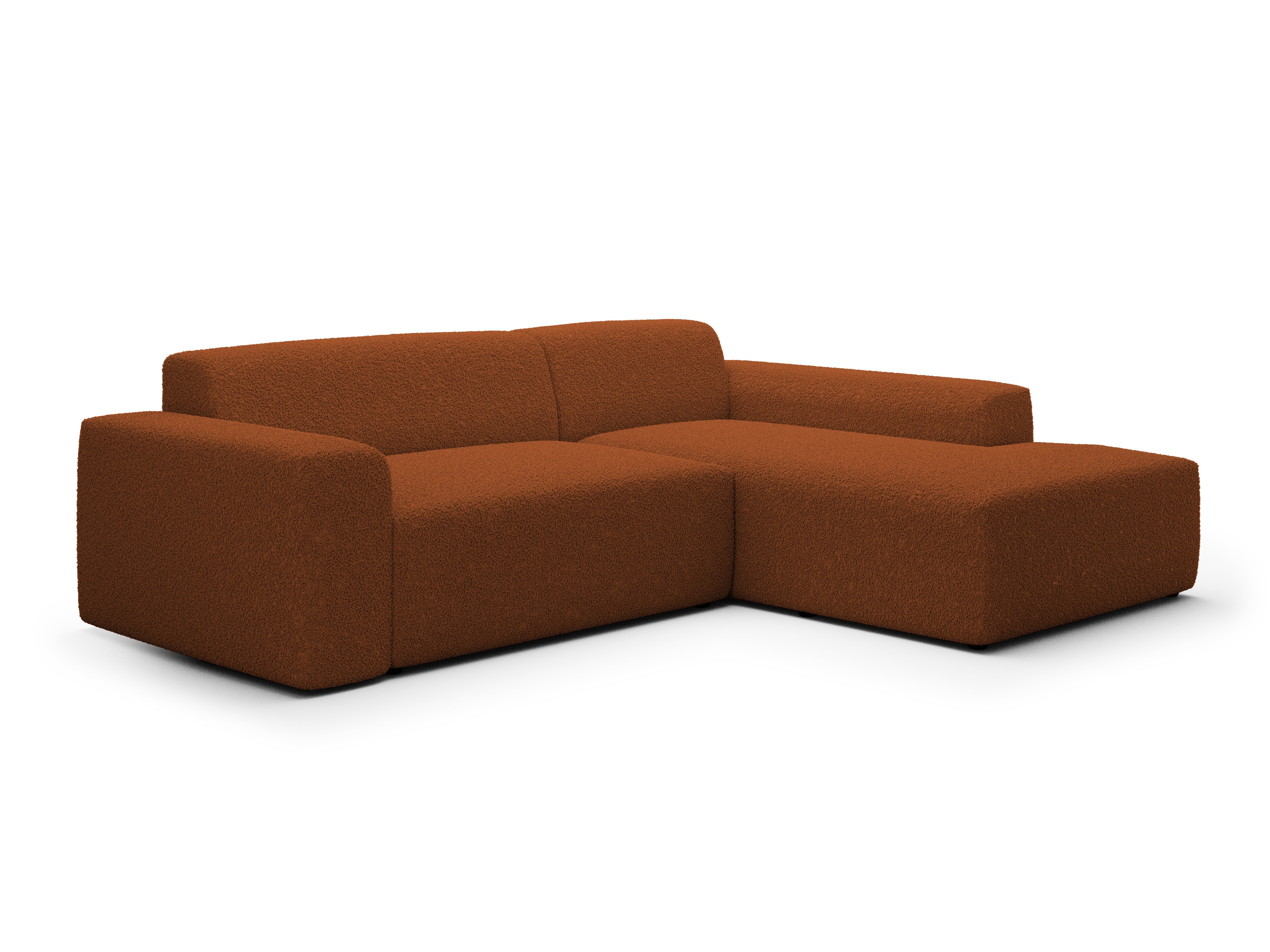 Modulhjørnesofa Romenoi 101 (Centaur 06)