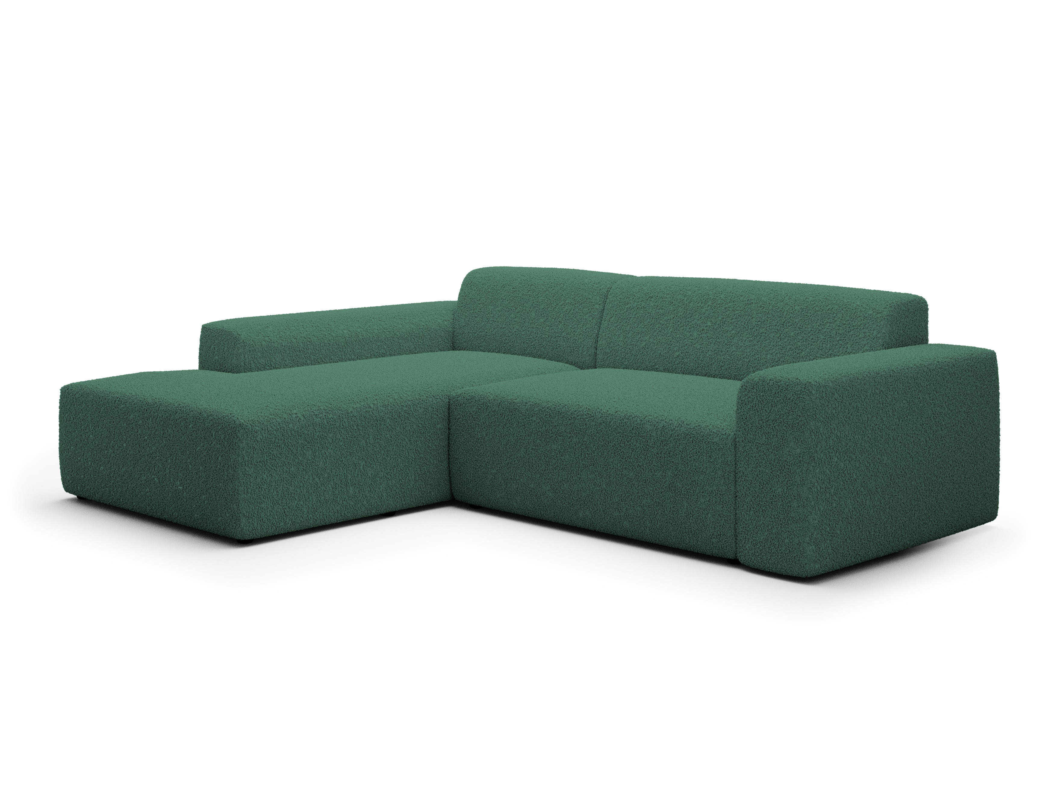 Modulhjørnesofa Romenoi 101 (Centaur 12)