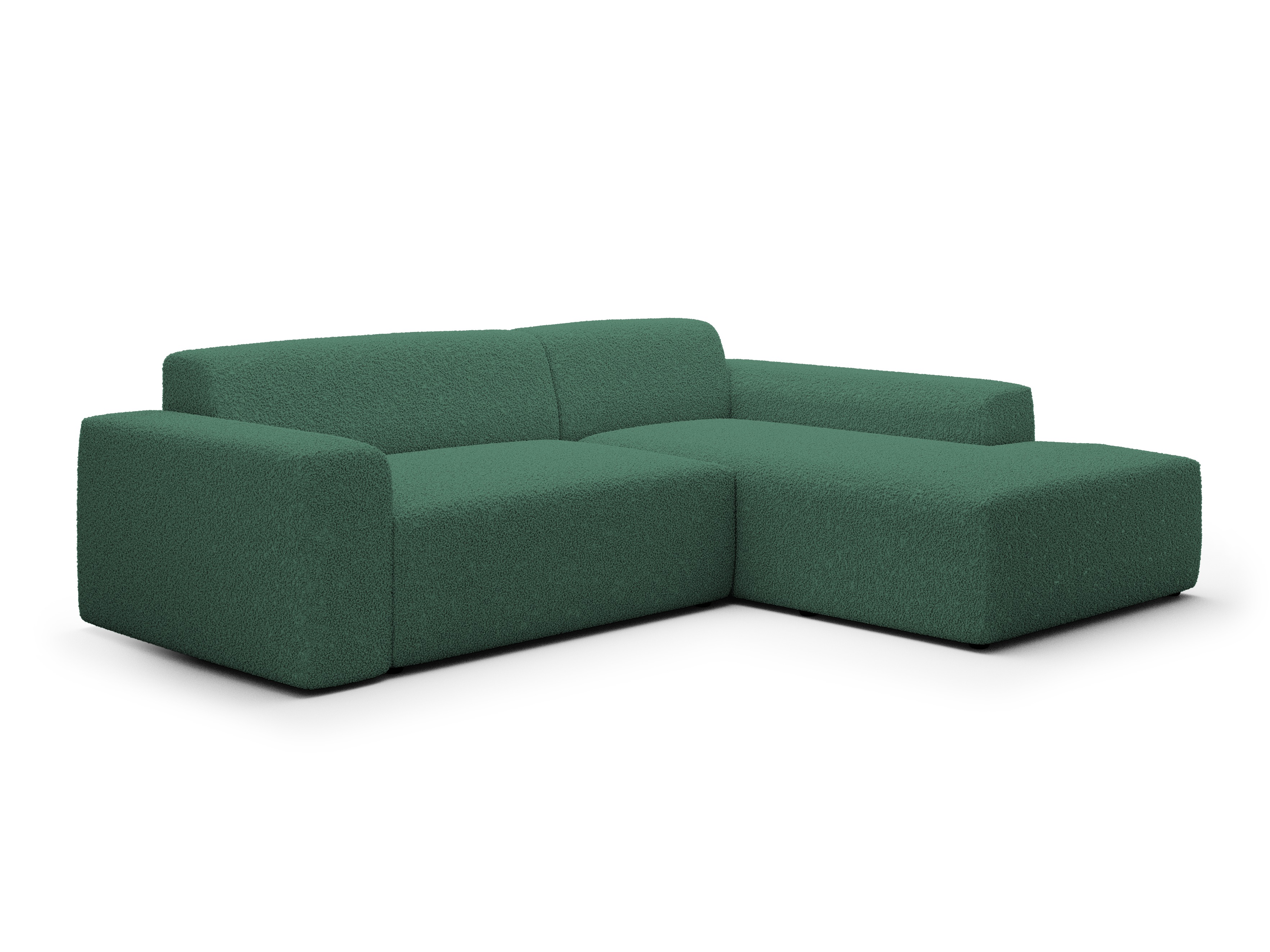 Modulhjørnesofa Romenoi 101 (Centaur 12)
