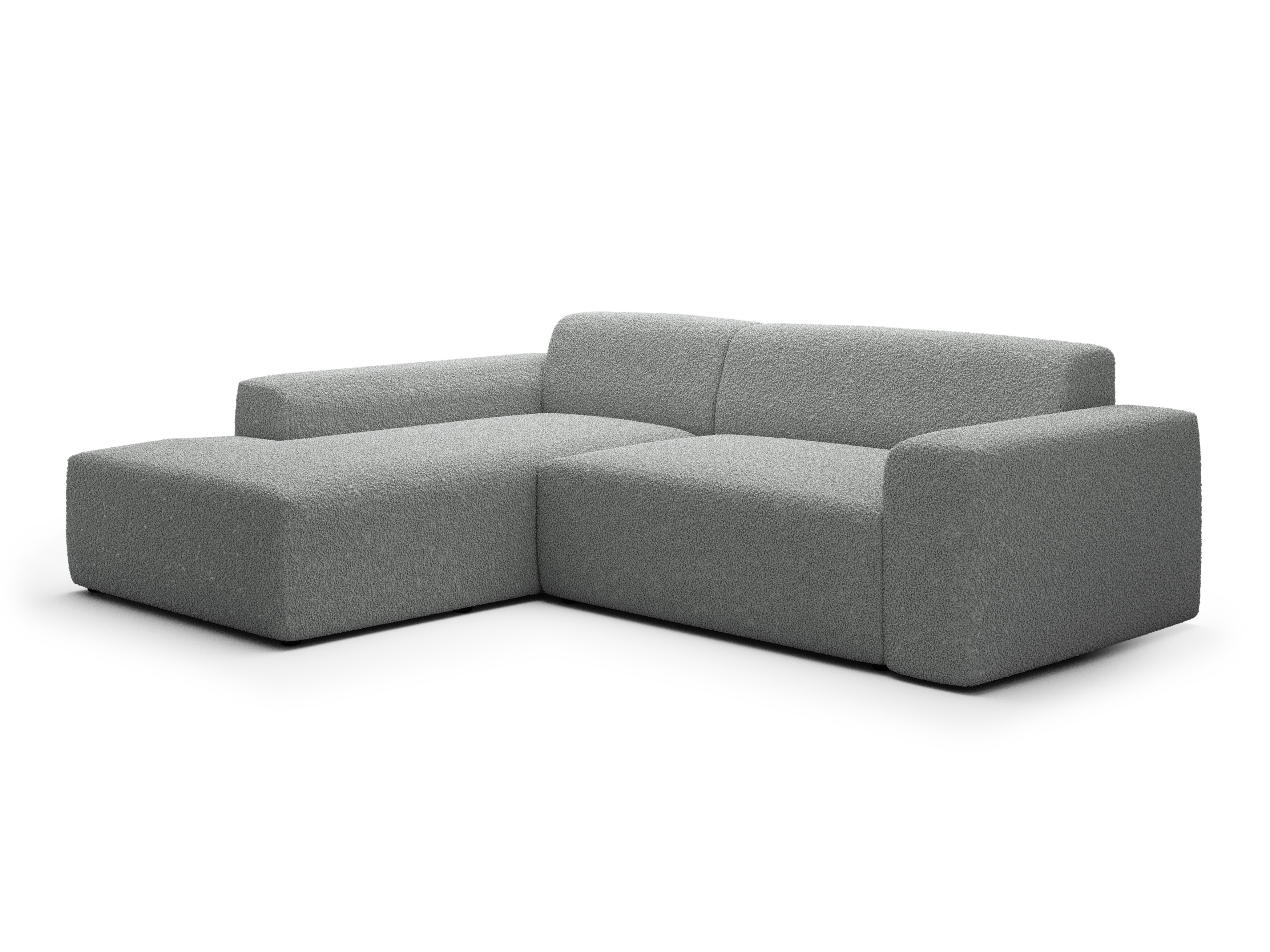Modulhjørnesofa Romenoi 101 (Centaur 14)