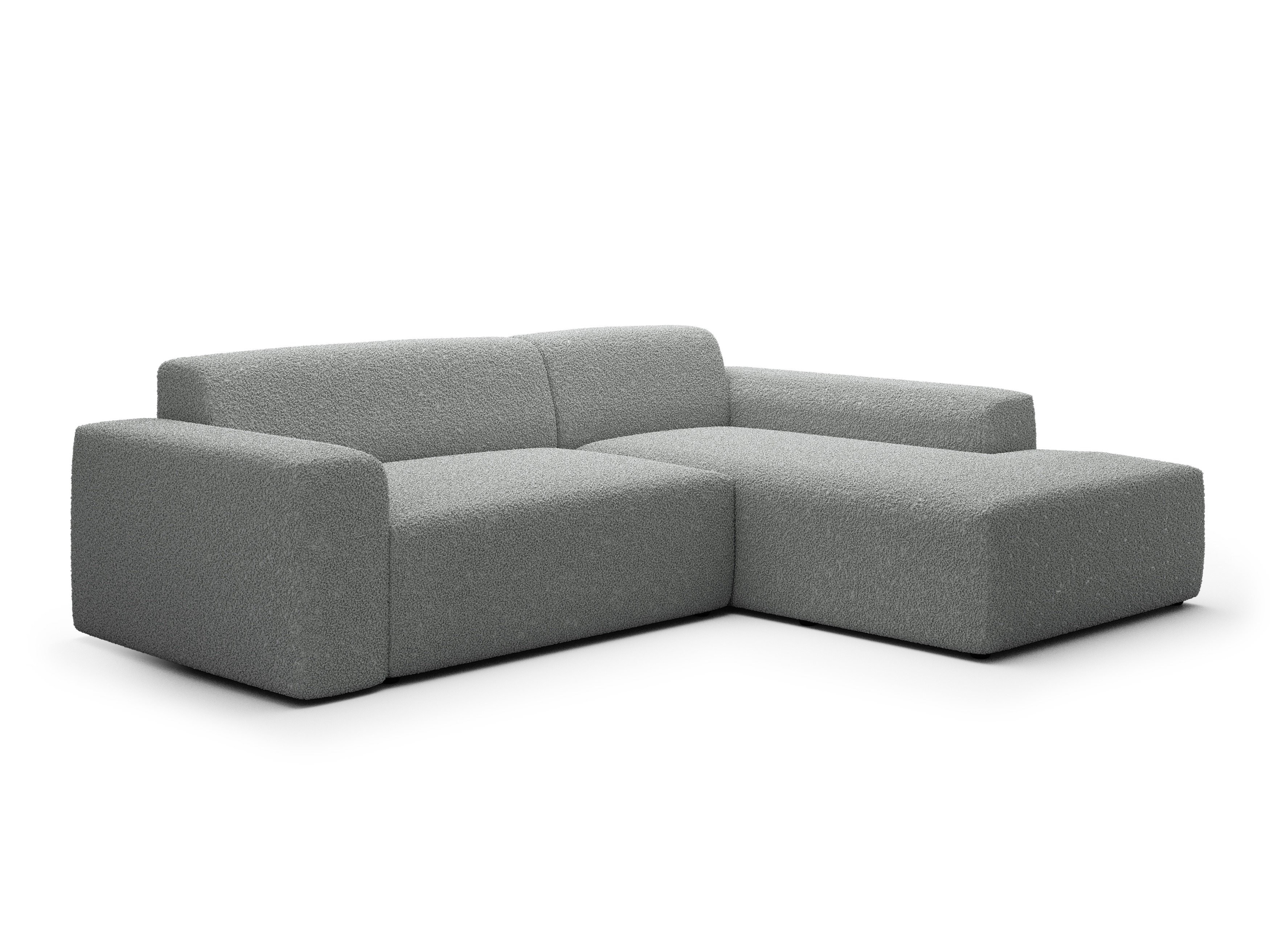 Modulhjørnesofa Romenoi 101 (Centaur 14)