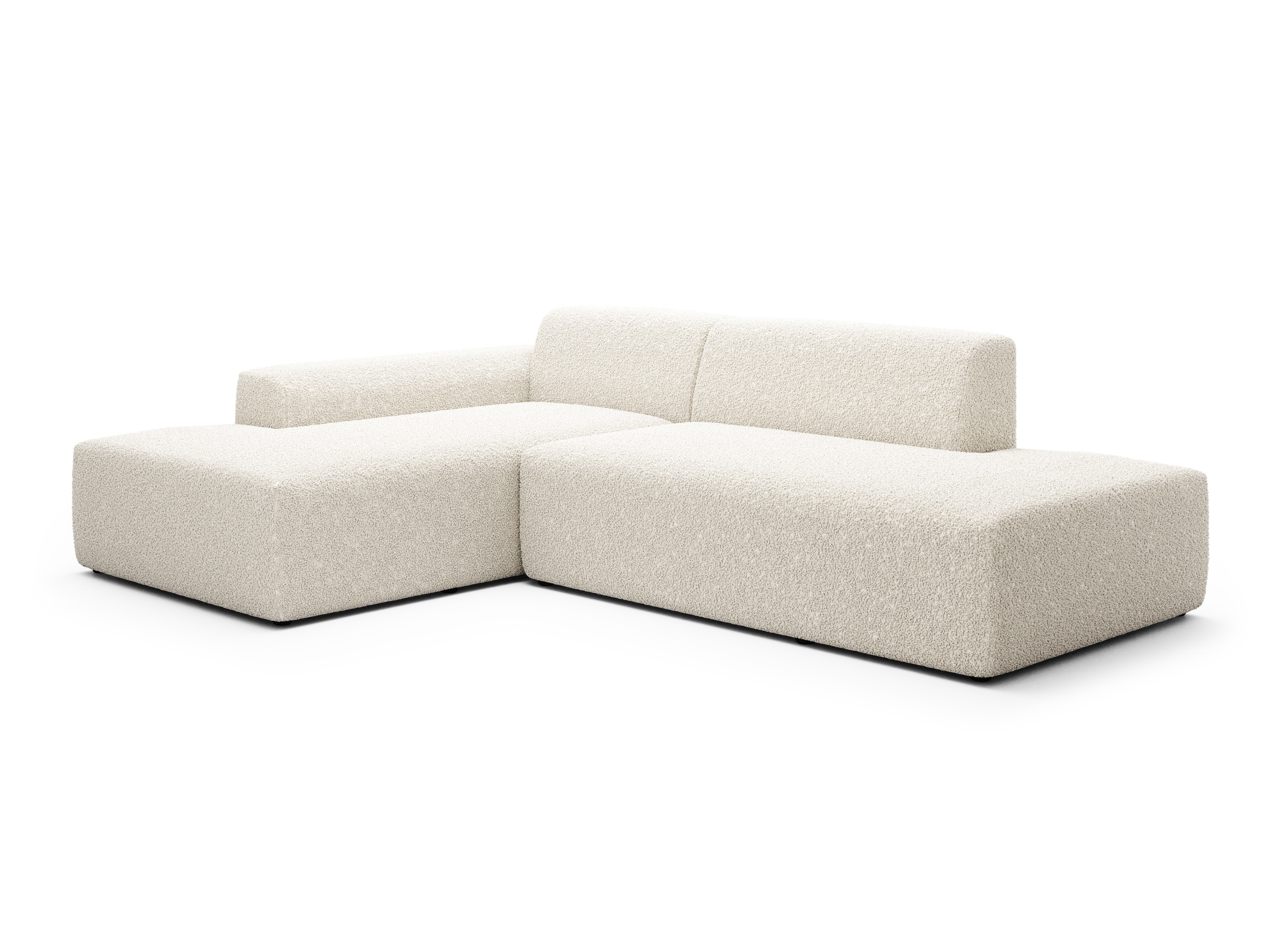 Modulhjørnesofa Romenoi 102 (Centaur 01)