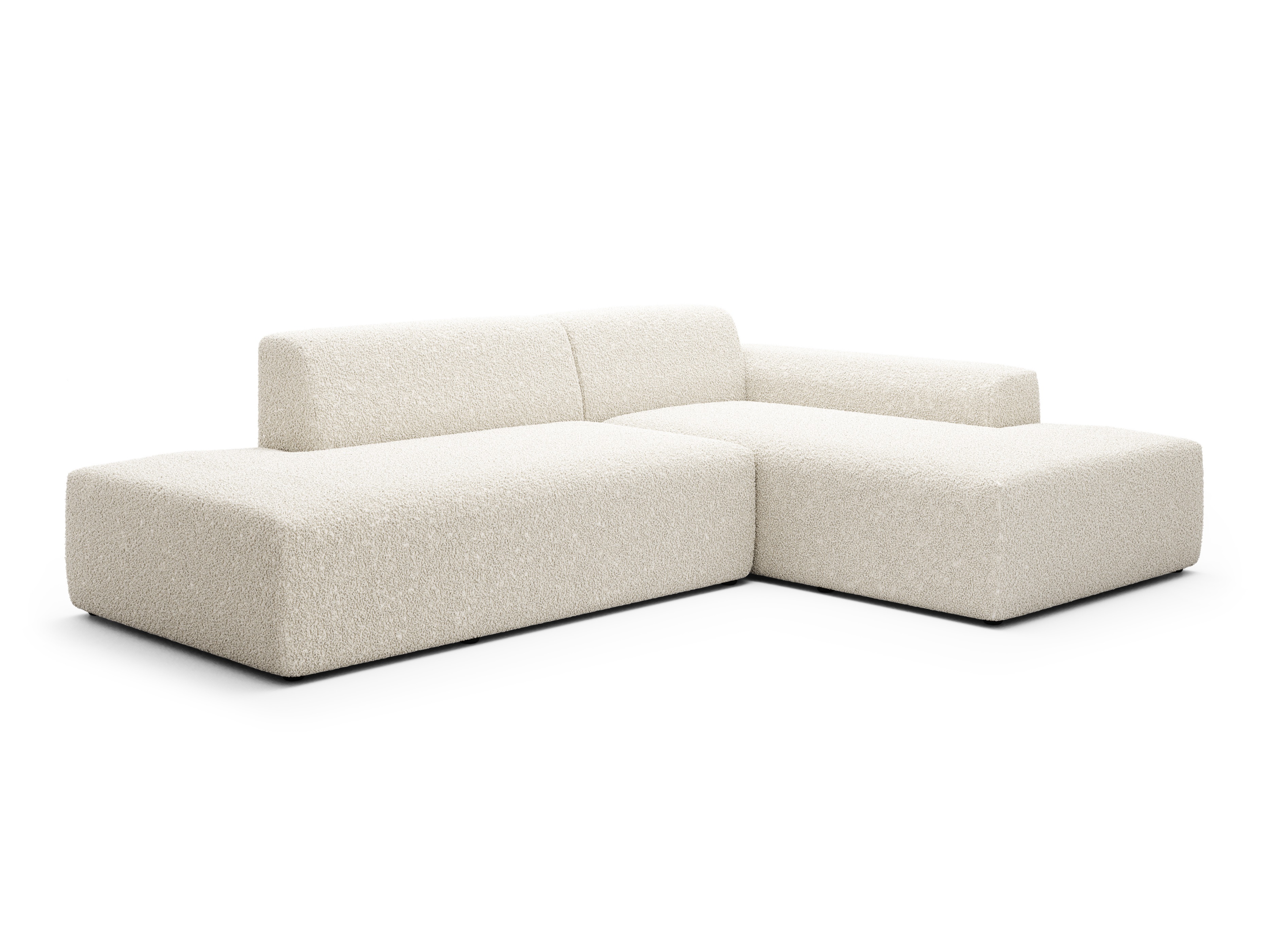 Modulhjørnesofa Romenoi 102 (Centaur 01)