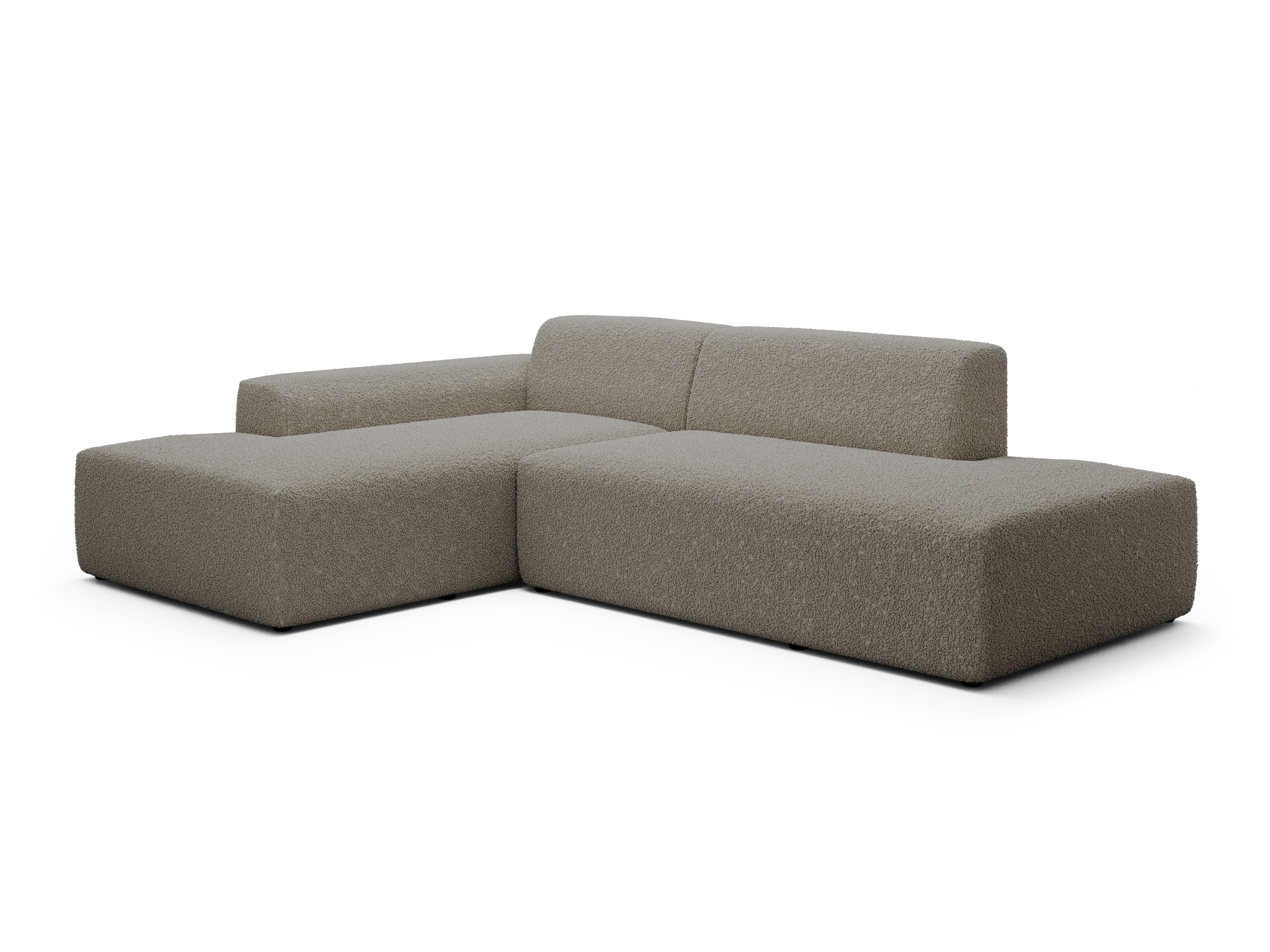 Modulhjørnesofa Romenoi 102 (Centaur 03)