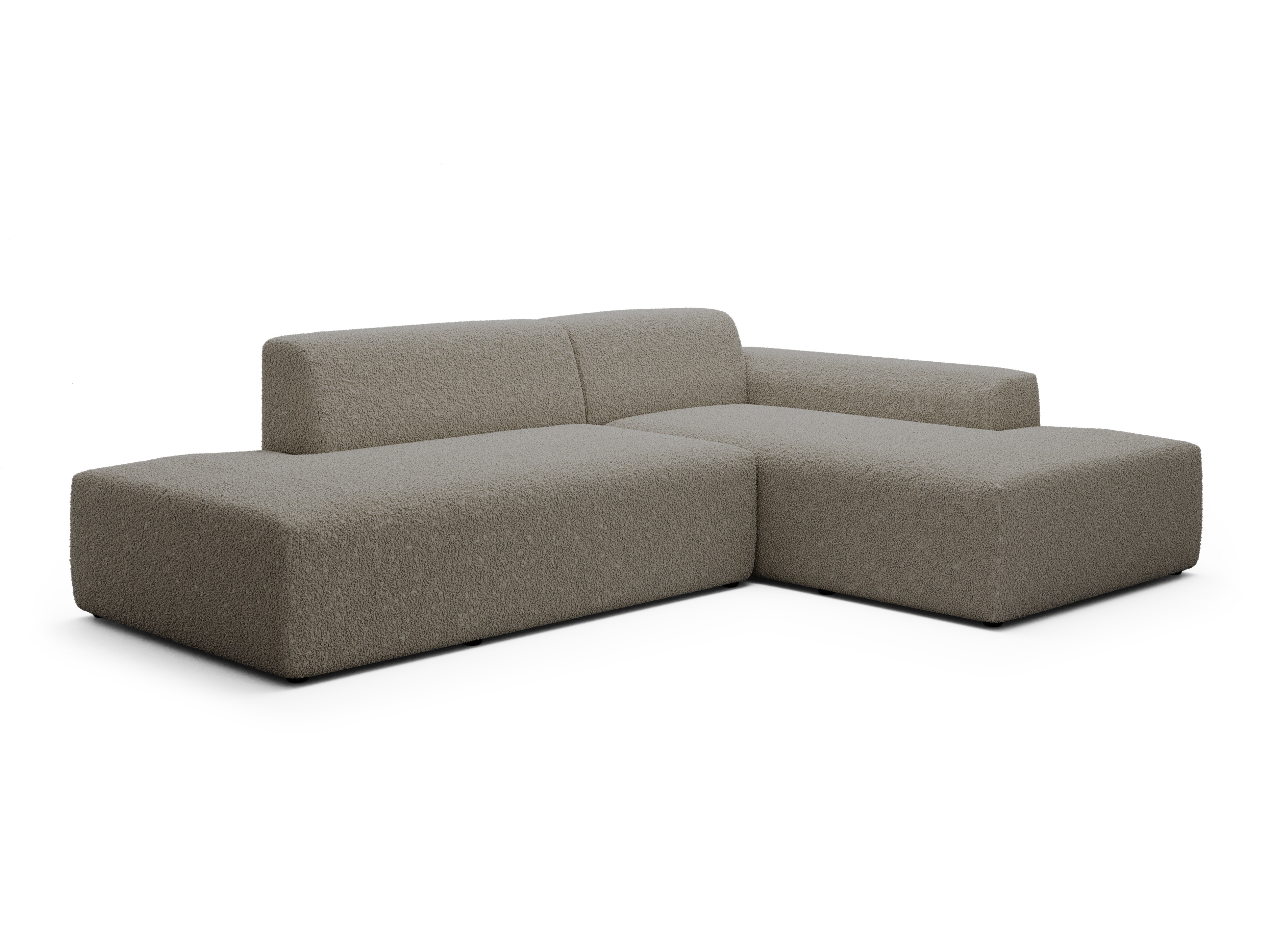 Modulhjørnesofa Romenoi 102 (Centaur 03)