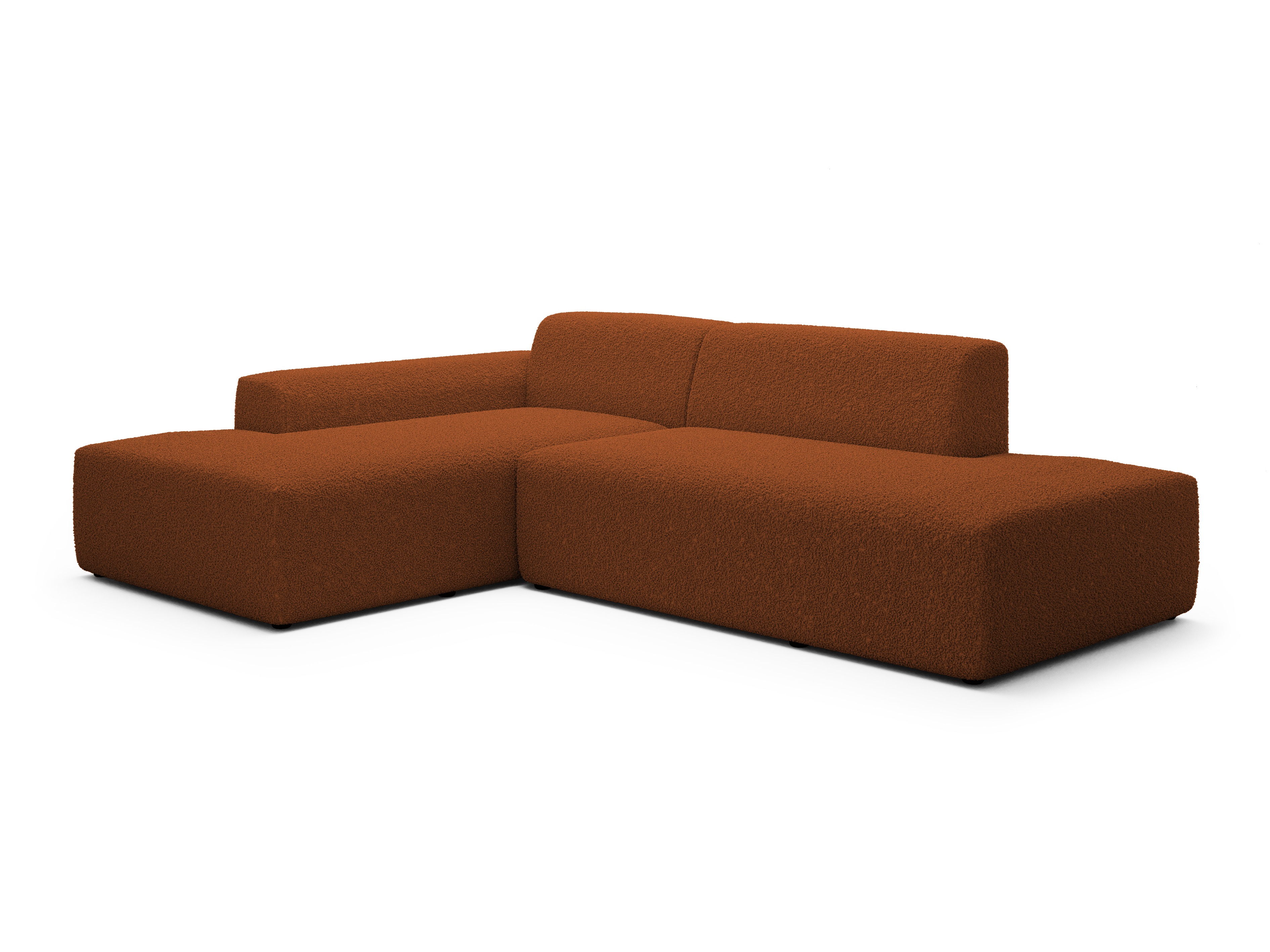 Modulhjørnesofa Romenoi 102 (Centaur 06)