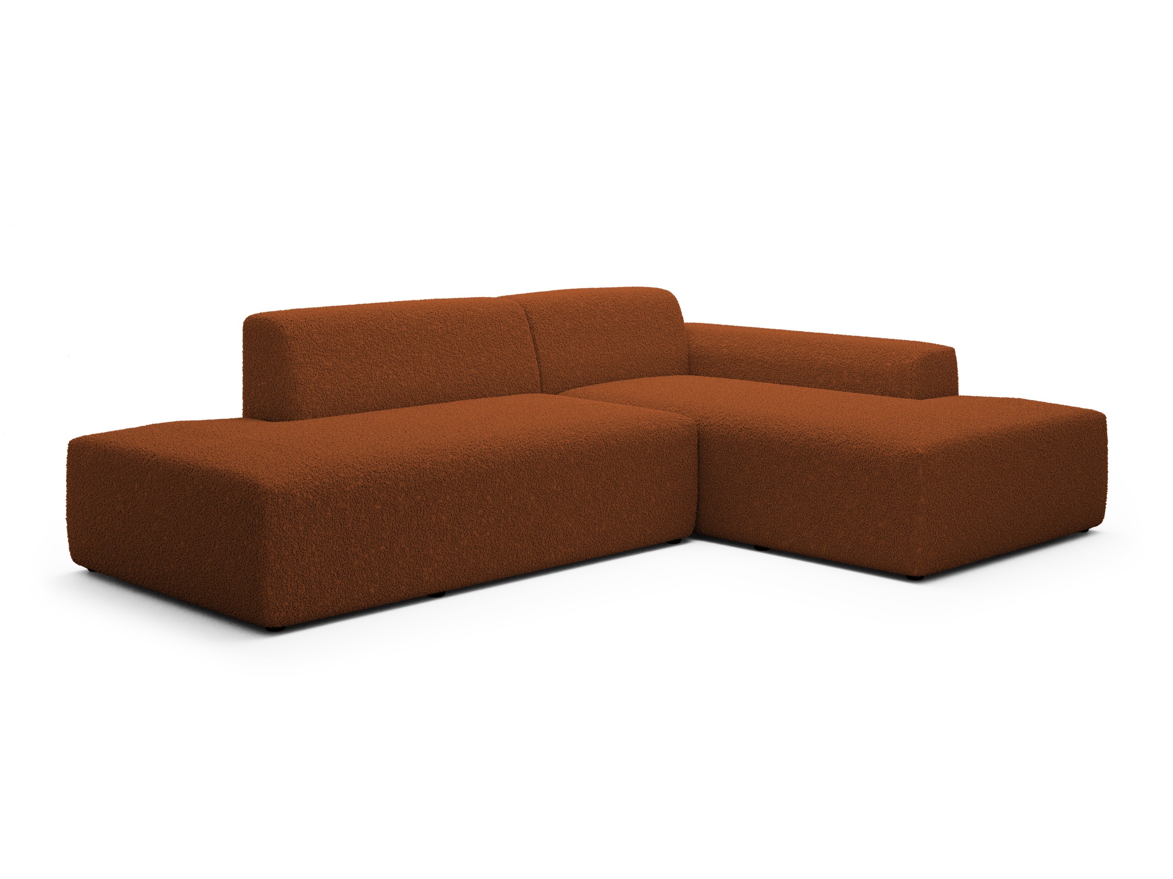 Modulhjørnesofa Romenoi 102 (Centaur 06)