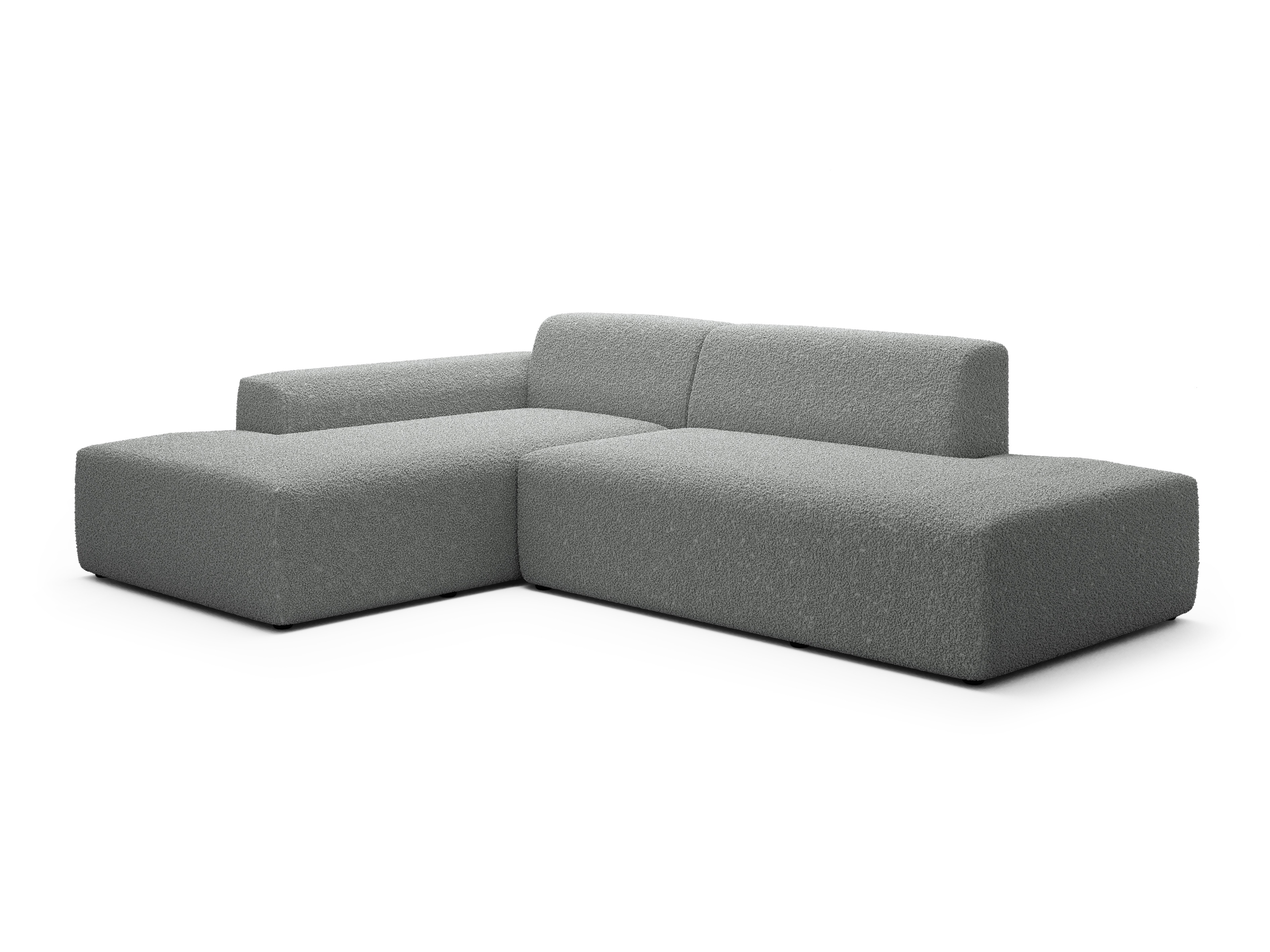 Modulhjørnesofa Romenoi 102 (Centaur 14)