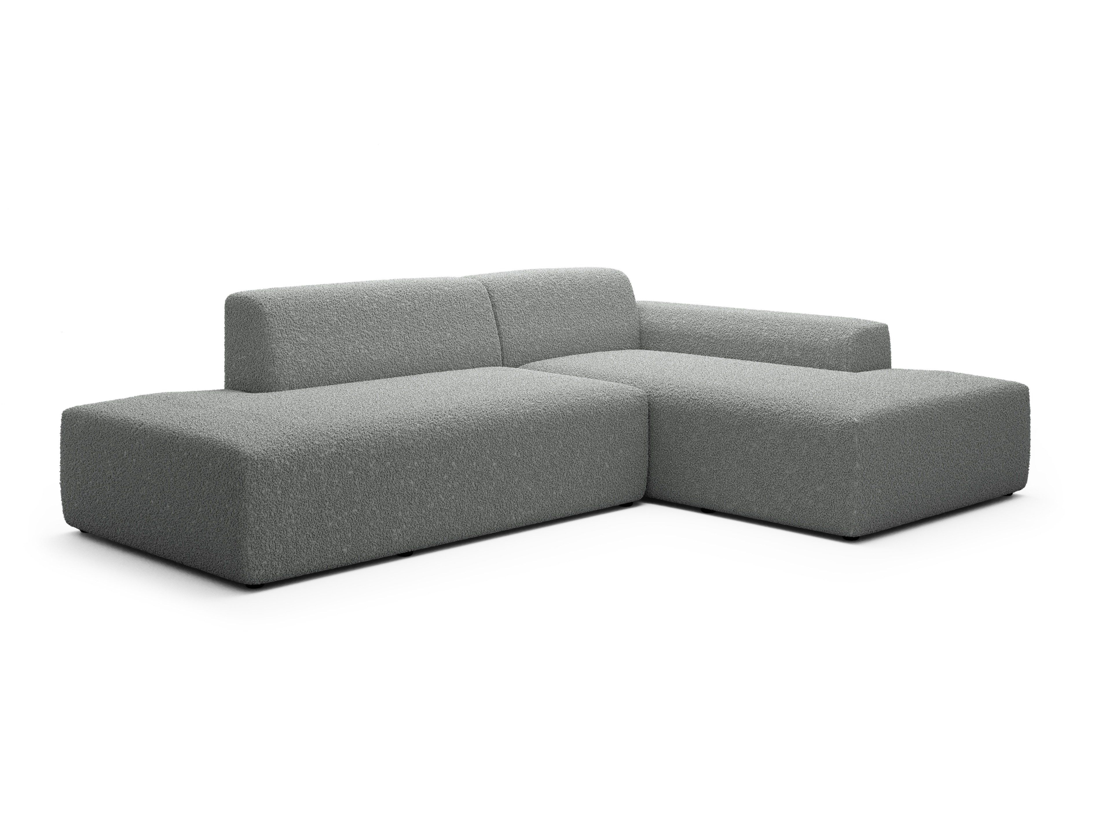 Modulhjørnesofa Romenoi 102 (Centaur 14)