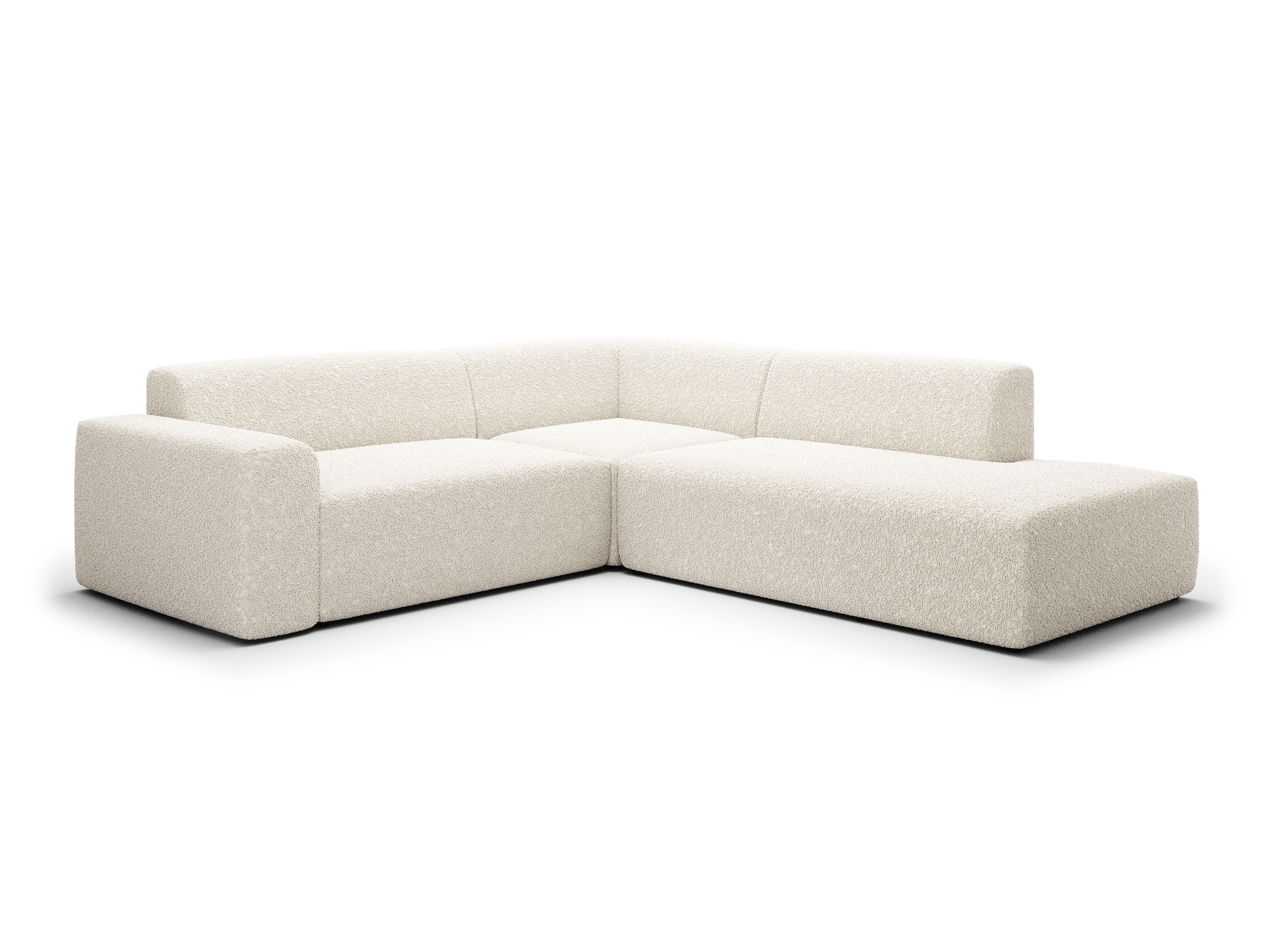 Modulhjørnesofa Romenoi 103 (Centaur 01)