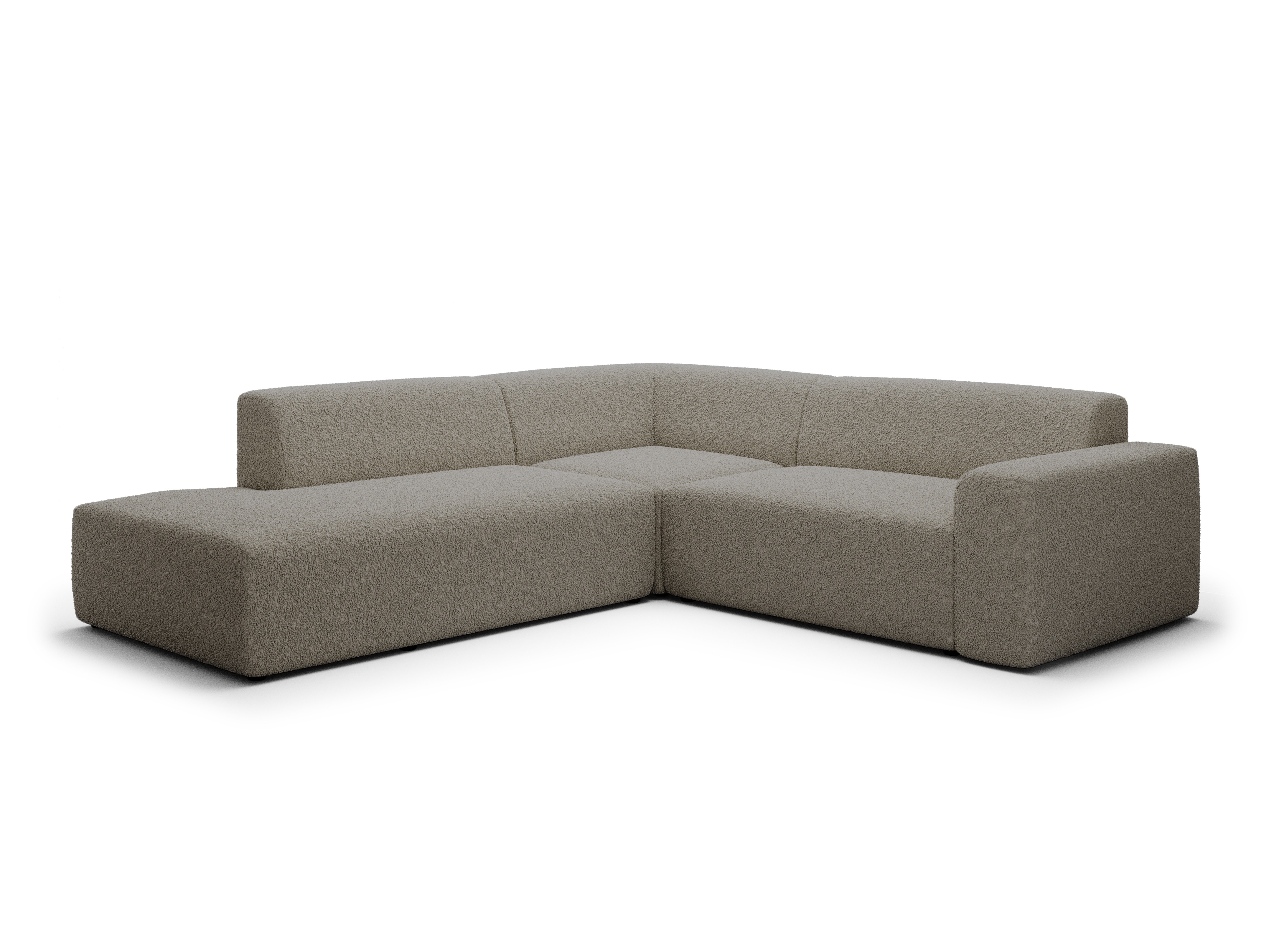 Modulhjørnesofa Romenoi 103 (Centaur 03)