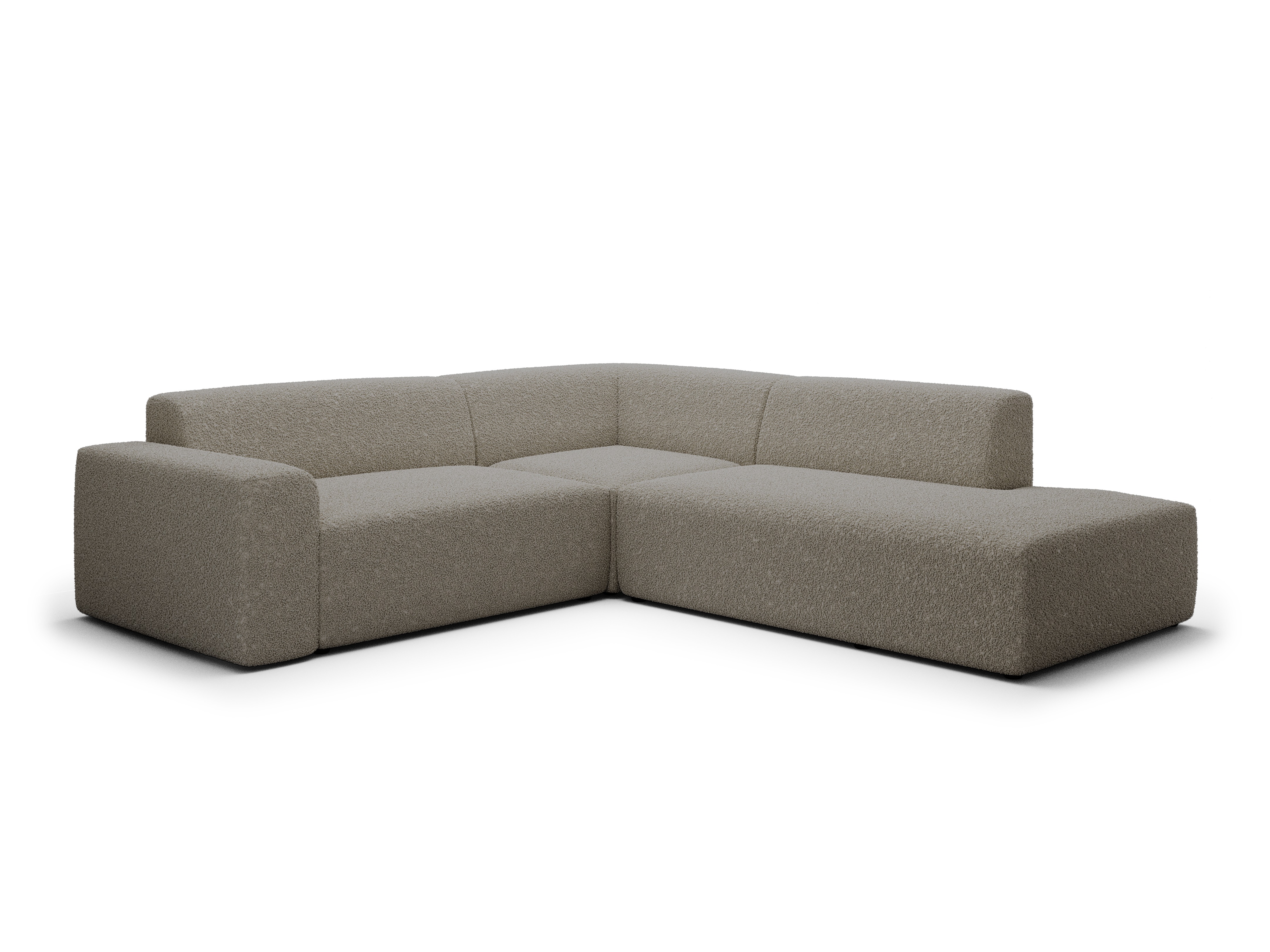 Modulhjørnesofa Romenoi 103 (Centaur 03)