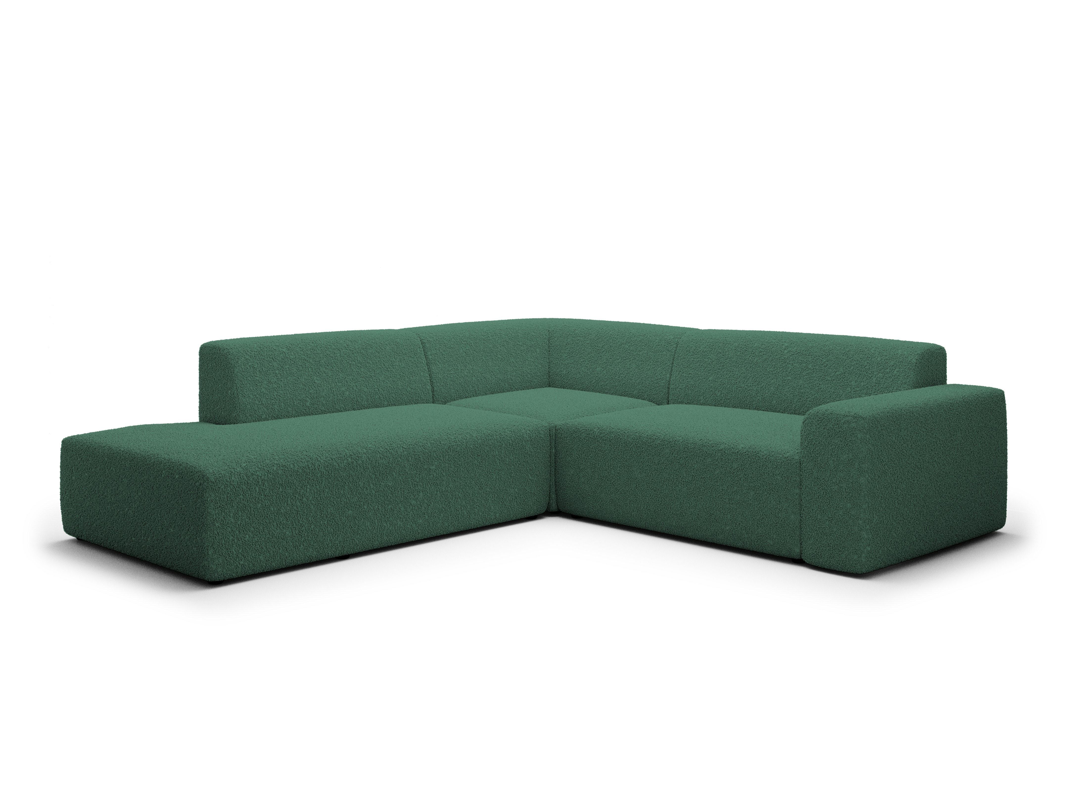 Modulhjørnesofa Romenoi 103 (Centaur 12)