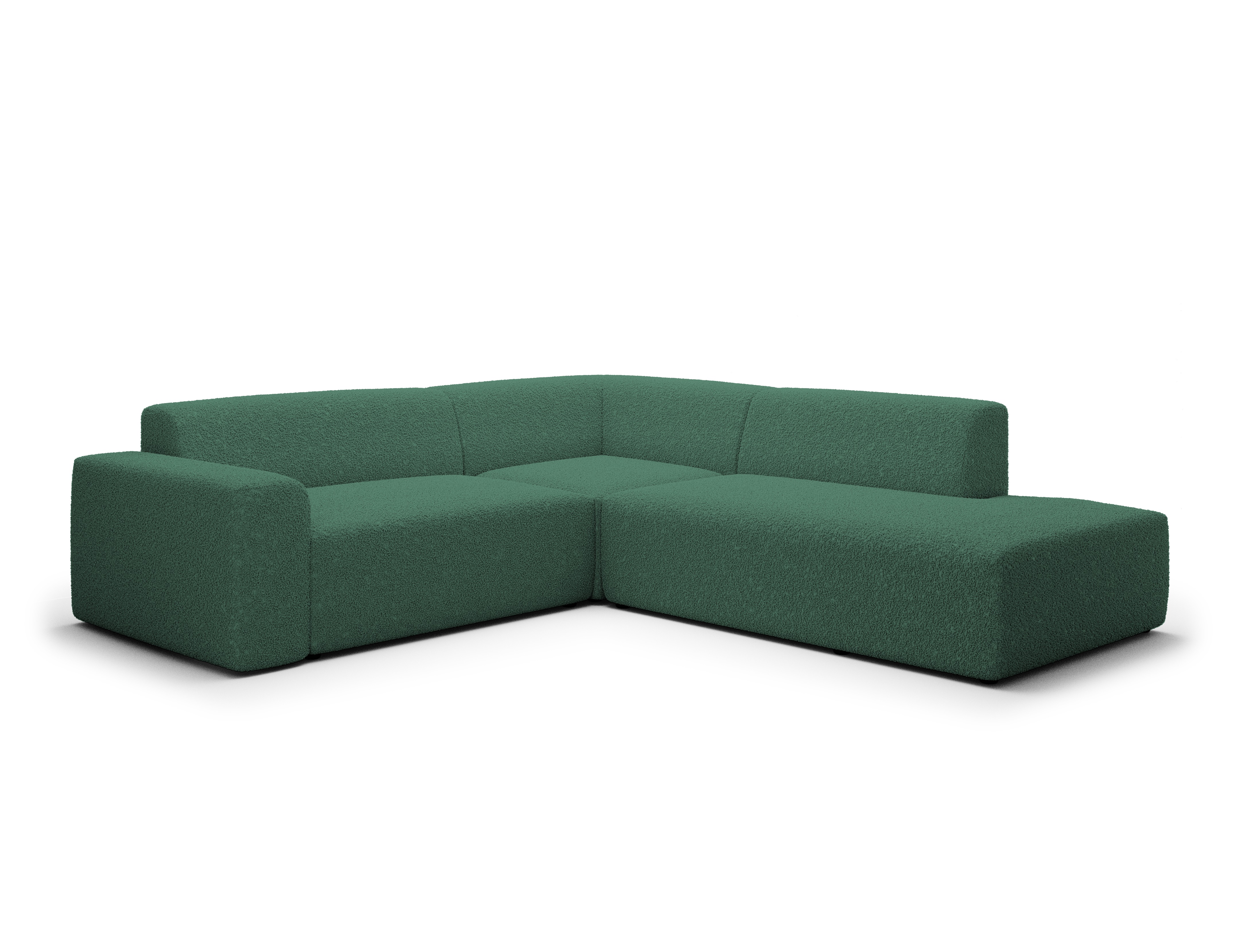 Modulhjørnesofa Romenoi 103 (Centaur 12)