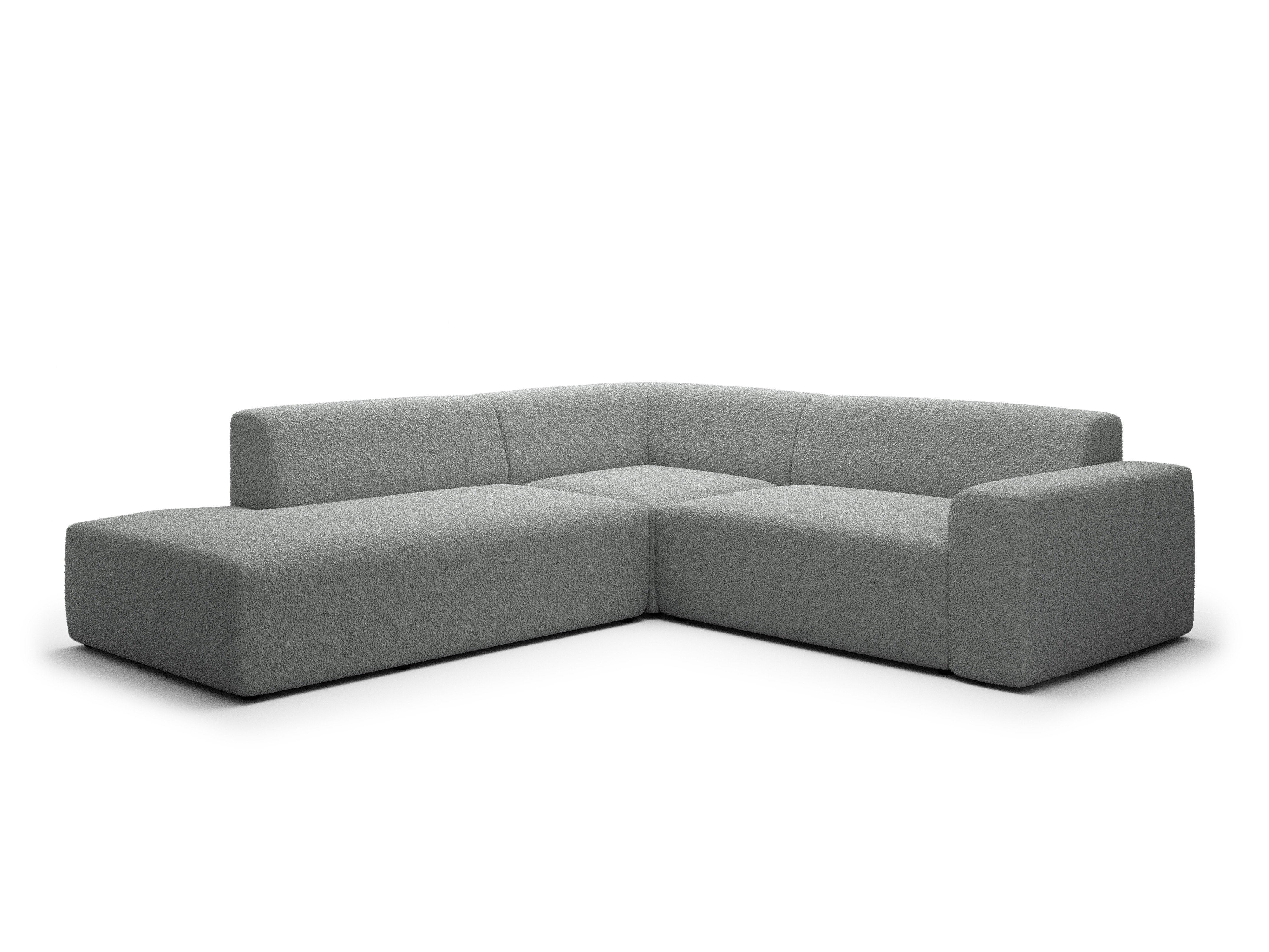 Modulhjørnesofa Romenoi 103 (Centaur 14)