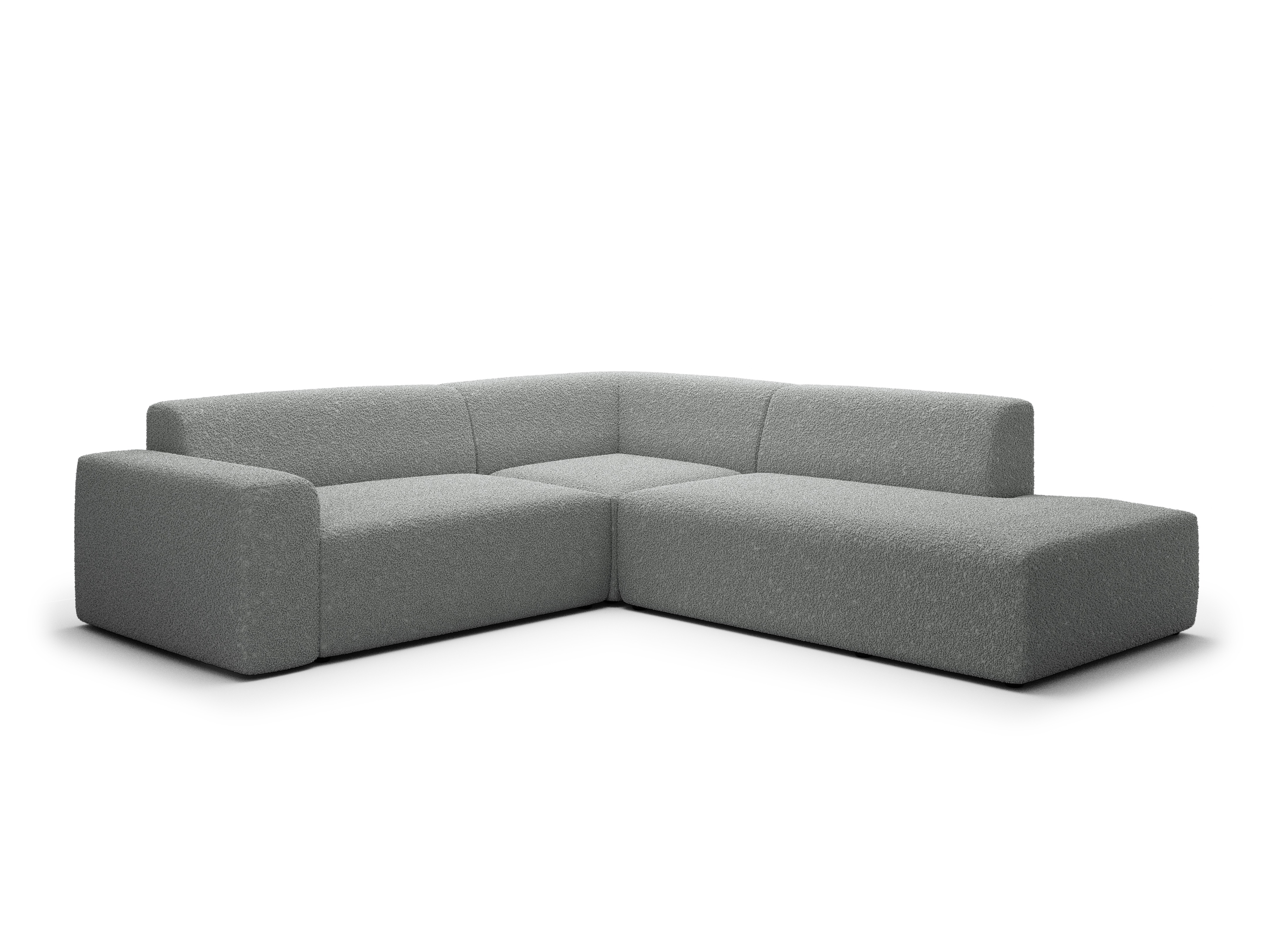 Modulhjørnesofa Romenoi 103 (Centaur 14)