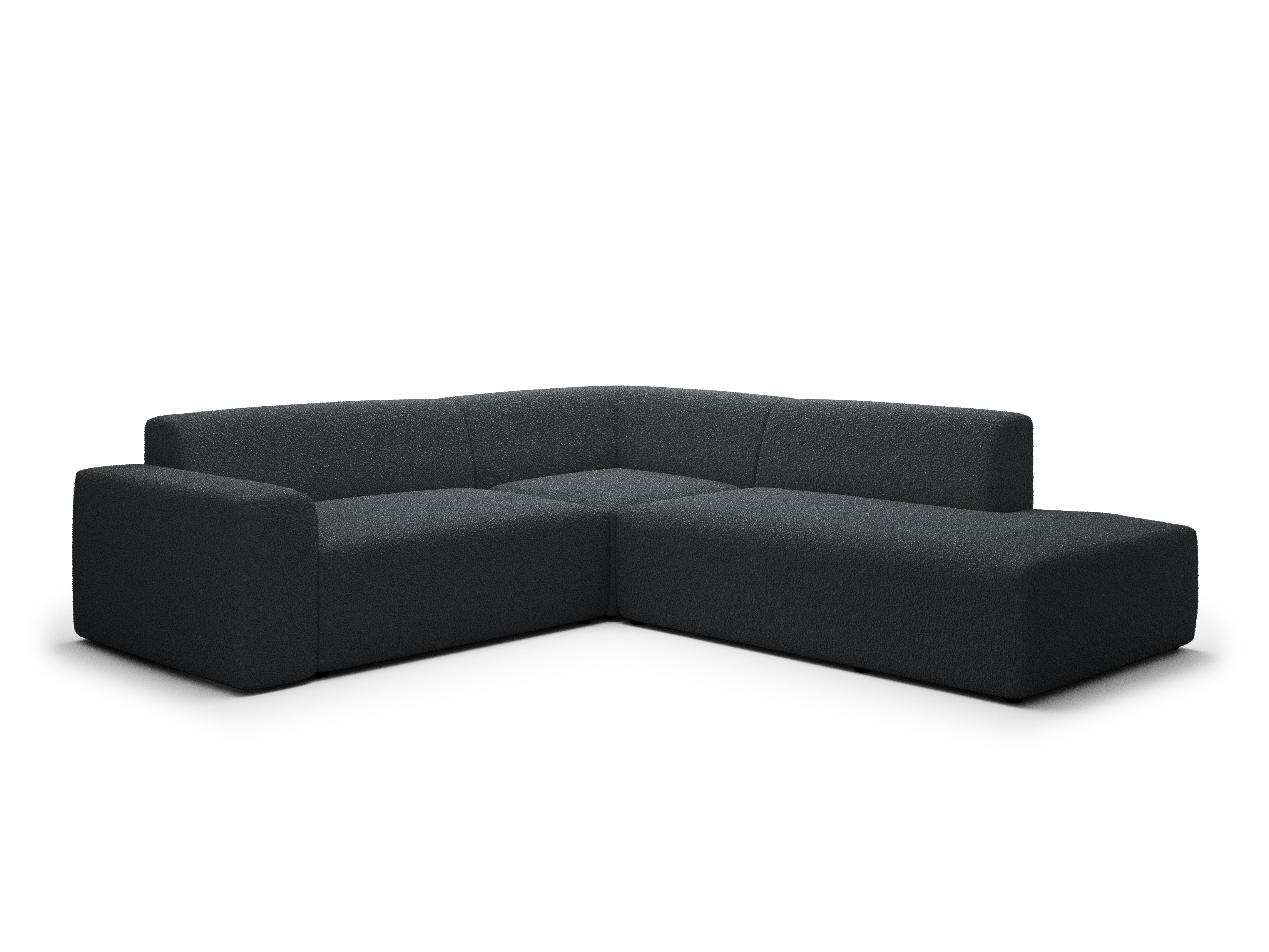 Modulhjørnesofa Romenoi 103 (Centaur 15)