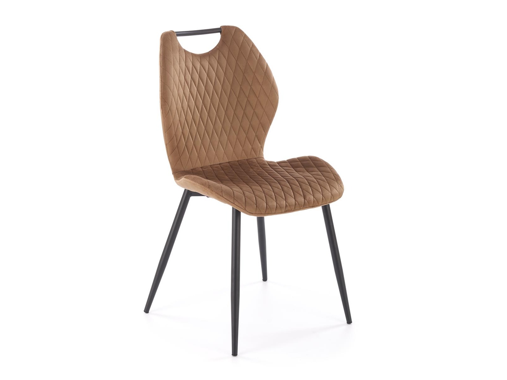 Stol Houston 2069 (Beige + Sort)