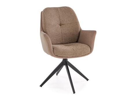 Stol Houston 2072 (Brun)