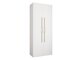 Garderobeskab Hartford 562 (Hvid)