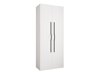 Garderobeskab Hartford 562 (Hvid)