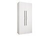 Garderobeskab Hartford 562 (Hvid)