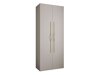 Garderobeskab Hartford 562 (Kashmir)
