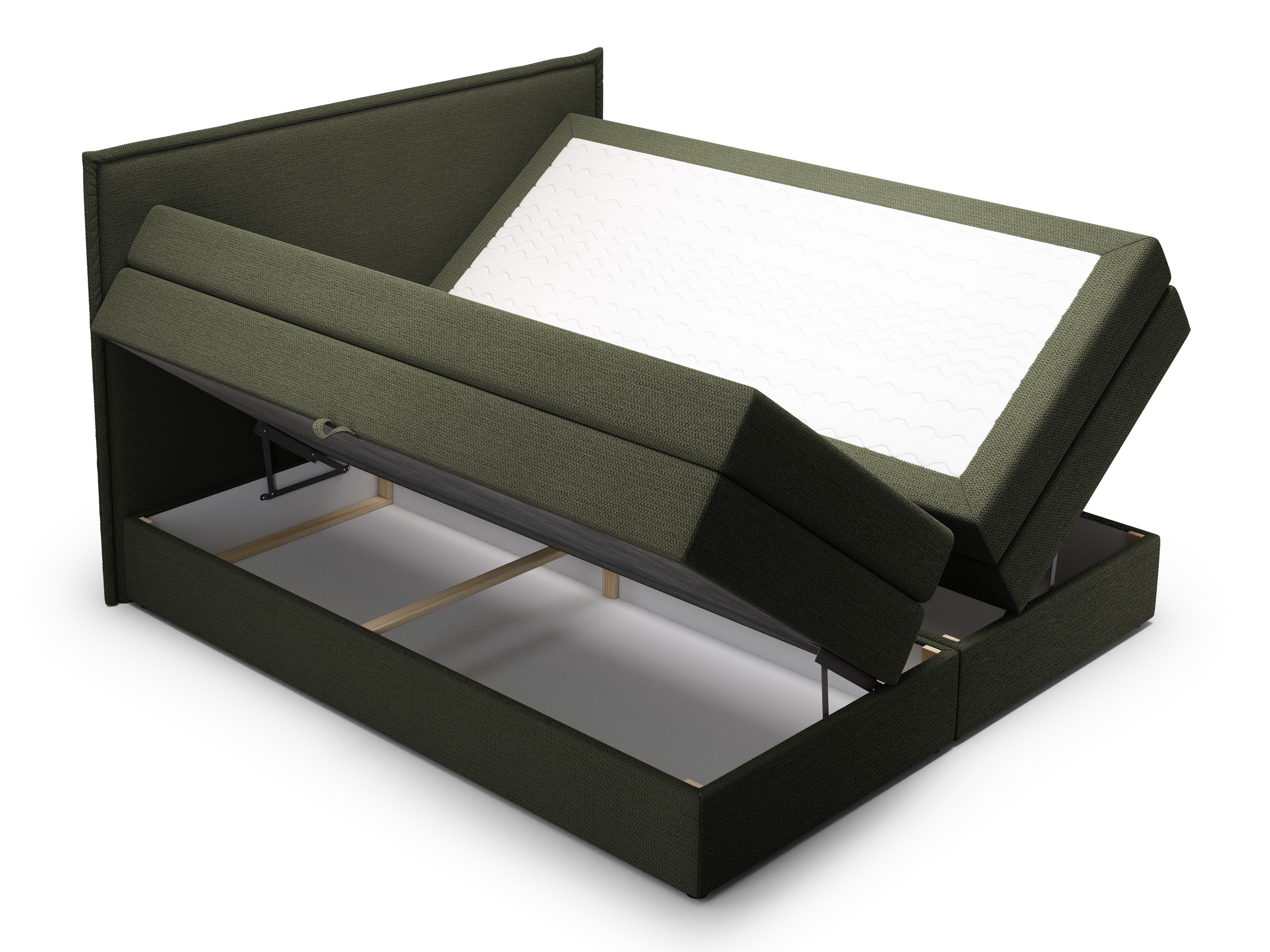 Kontinentalseng Franklin 171 (Aragon 39)