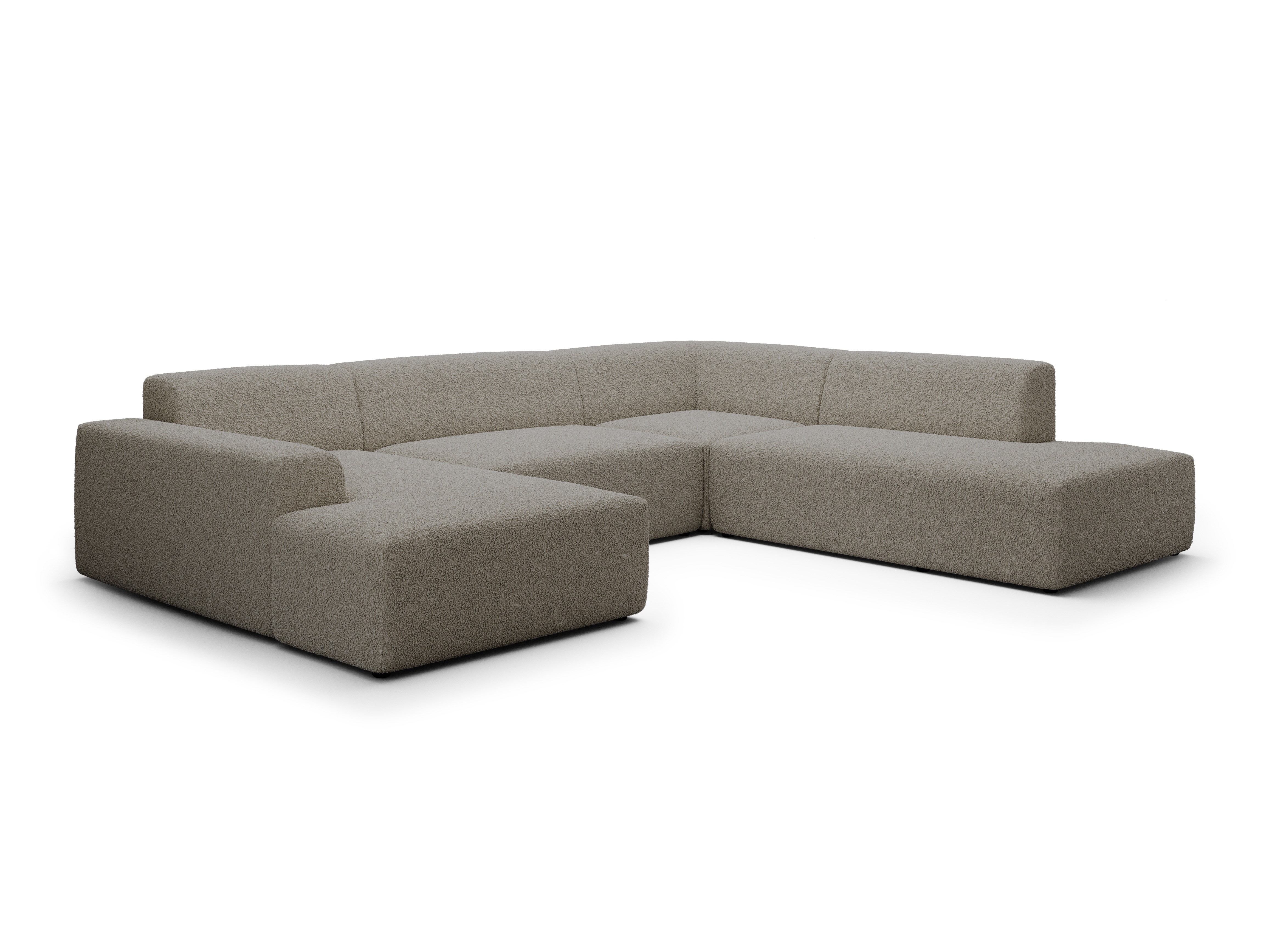 Modulhjørnesofa Romenoi 104 (Centaur 03)
